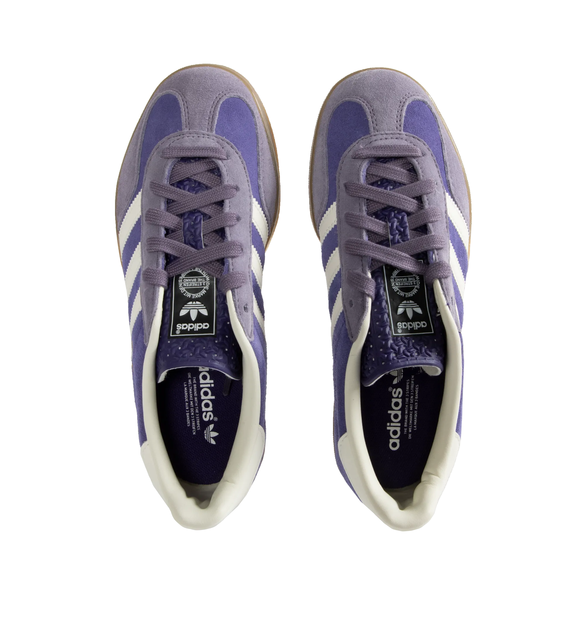 Gazelle Indoor Sneakers (Unisex)