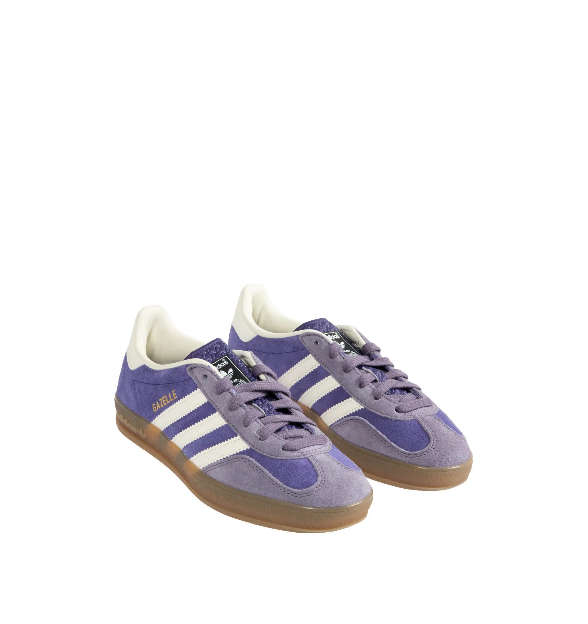 Gazelle Indoor Sneakers (Unisex)