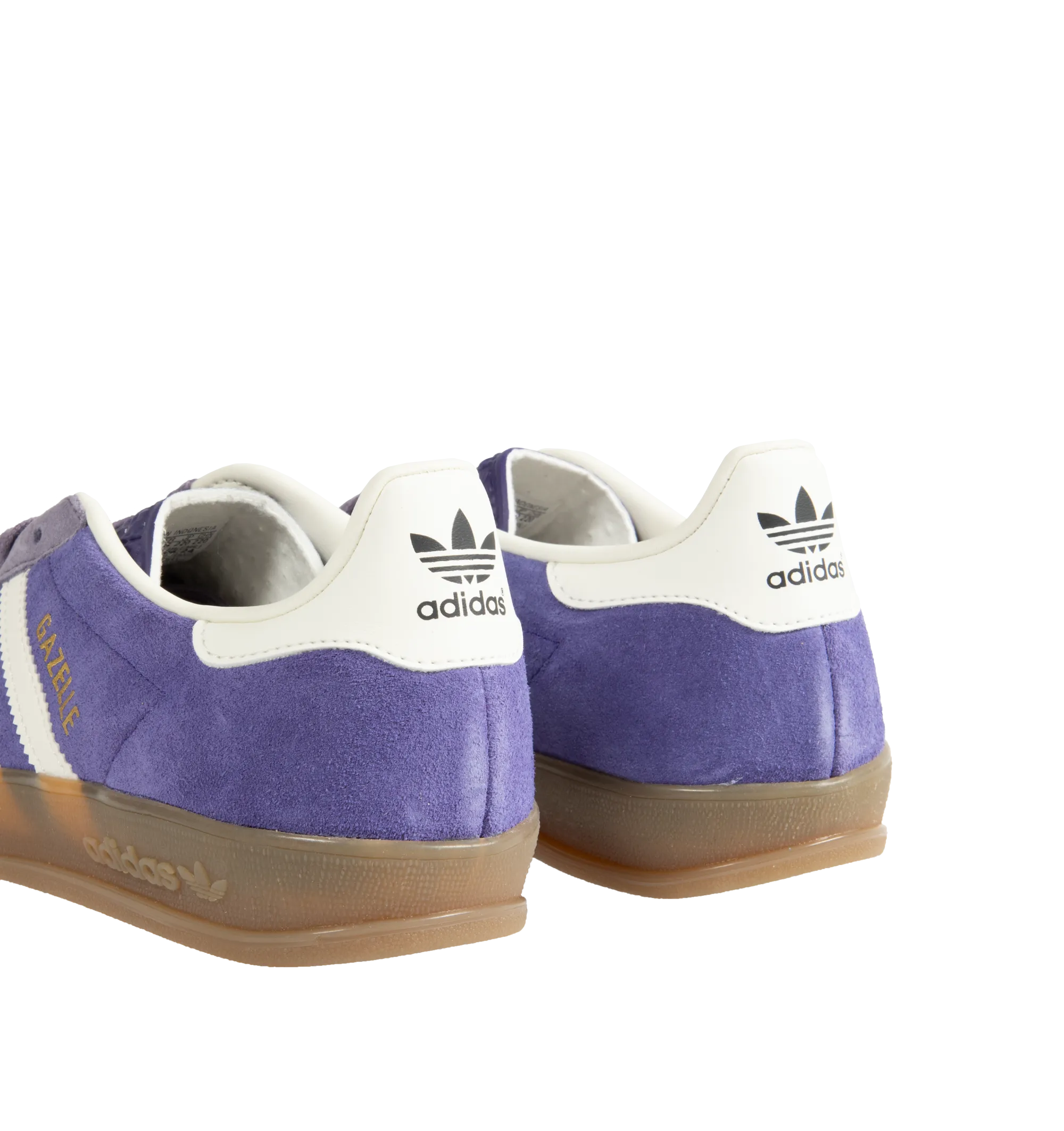 Gazelle Indoor Sneakers (Unisex)