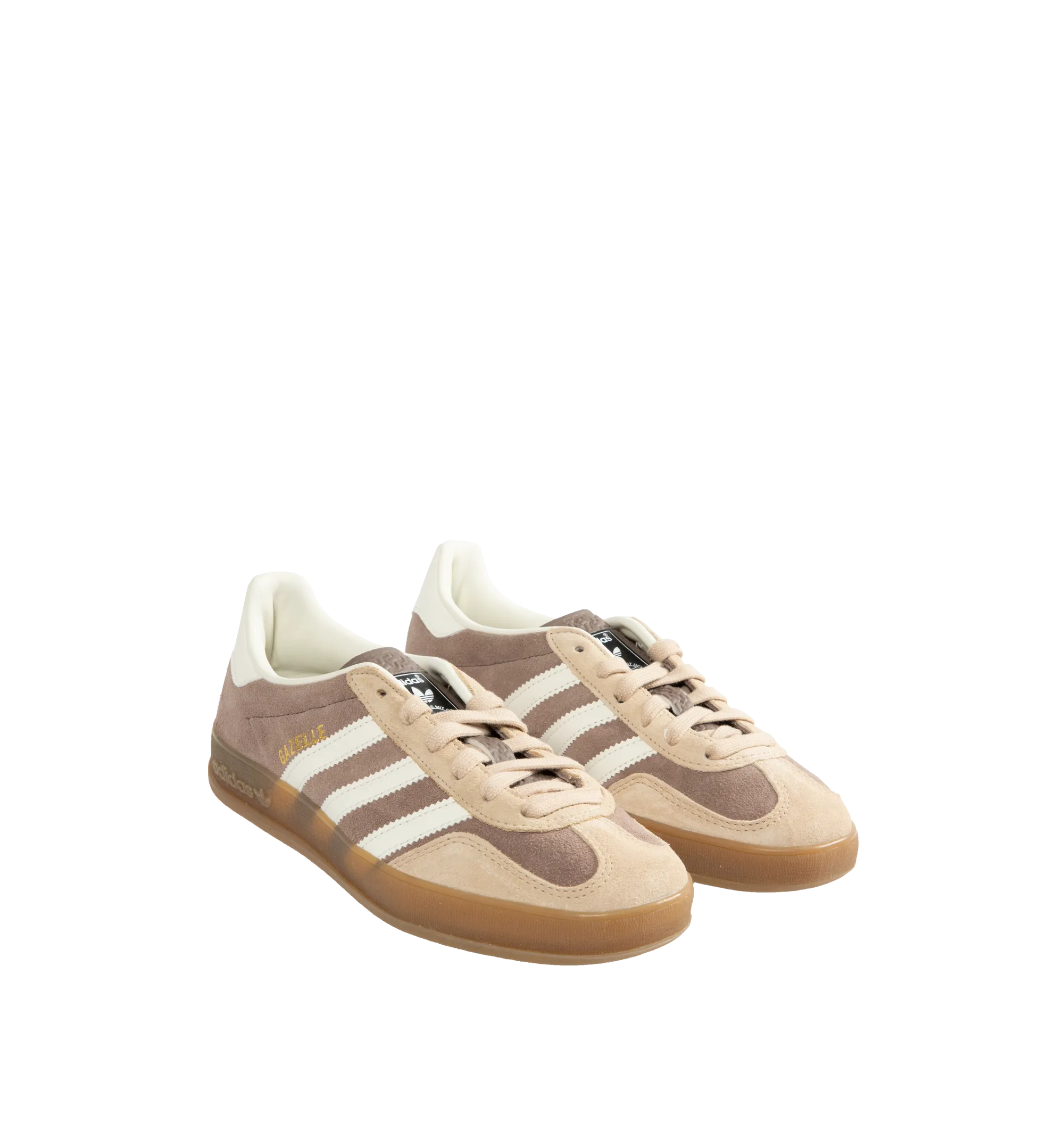 Gazelle Suede Sneakers (Unisex)