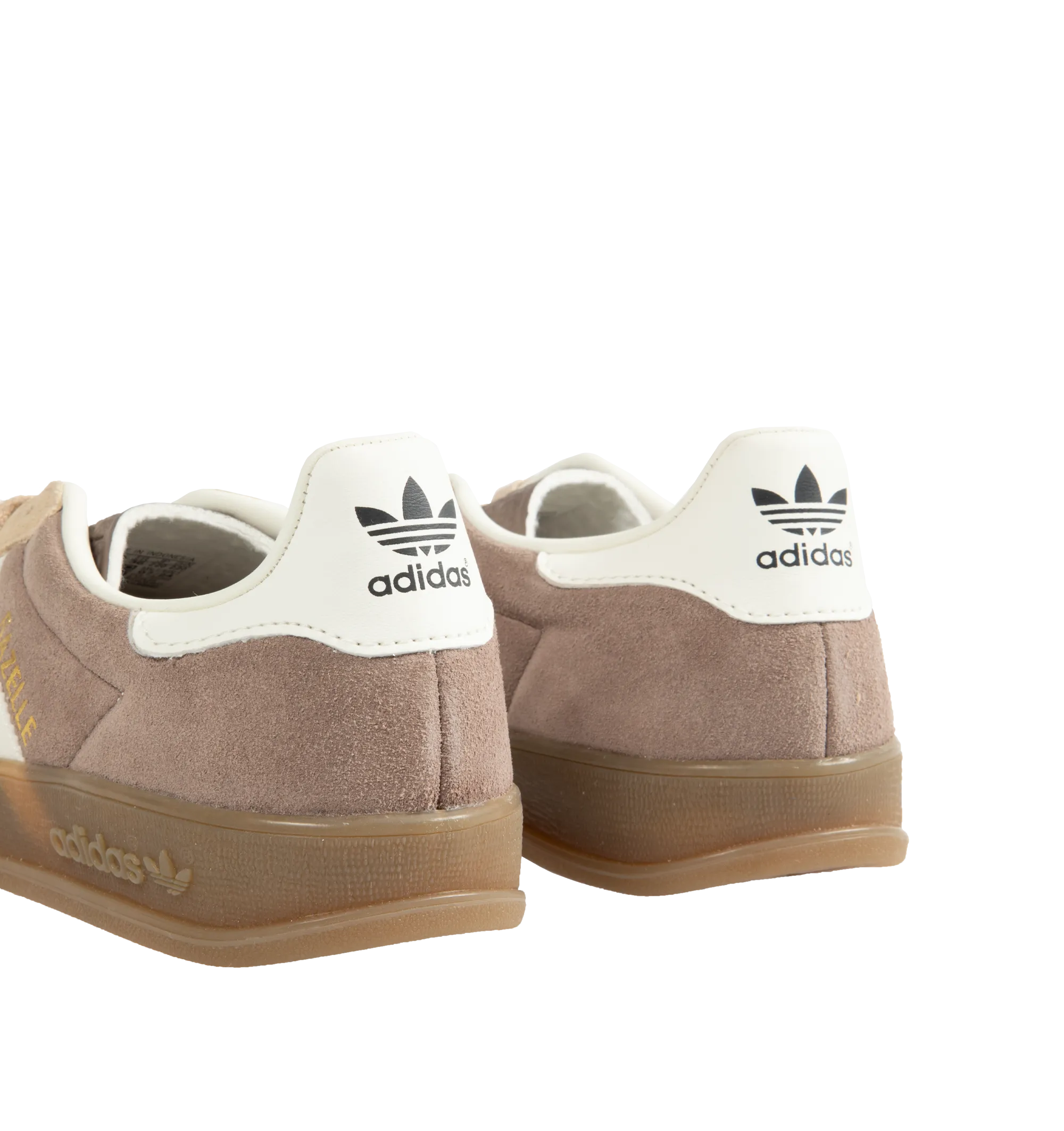 Gazelle Suede Sneakers (Unisex)