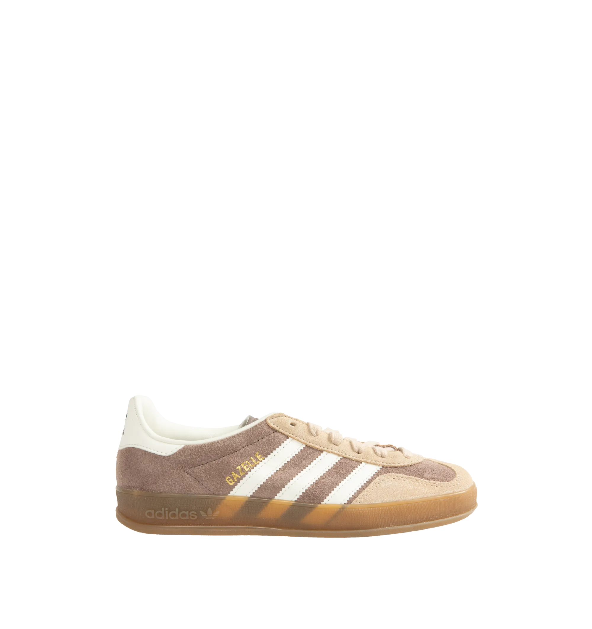 Gazelle Suede Sneakers (Unisex)