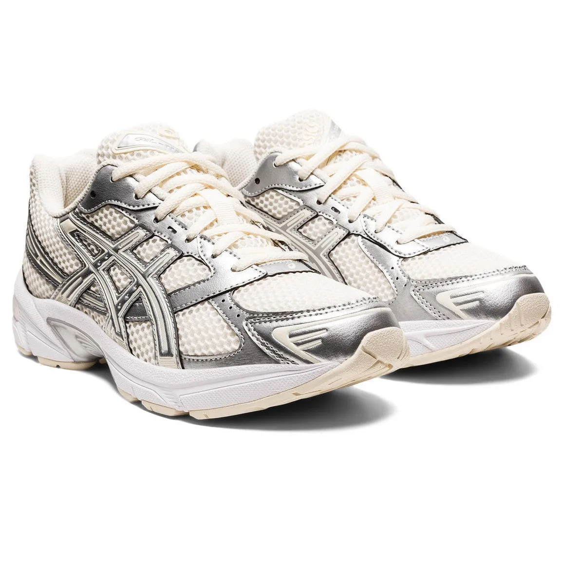 Ergonomic Shape Perforated Toe Box GEL-1130