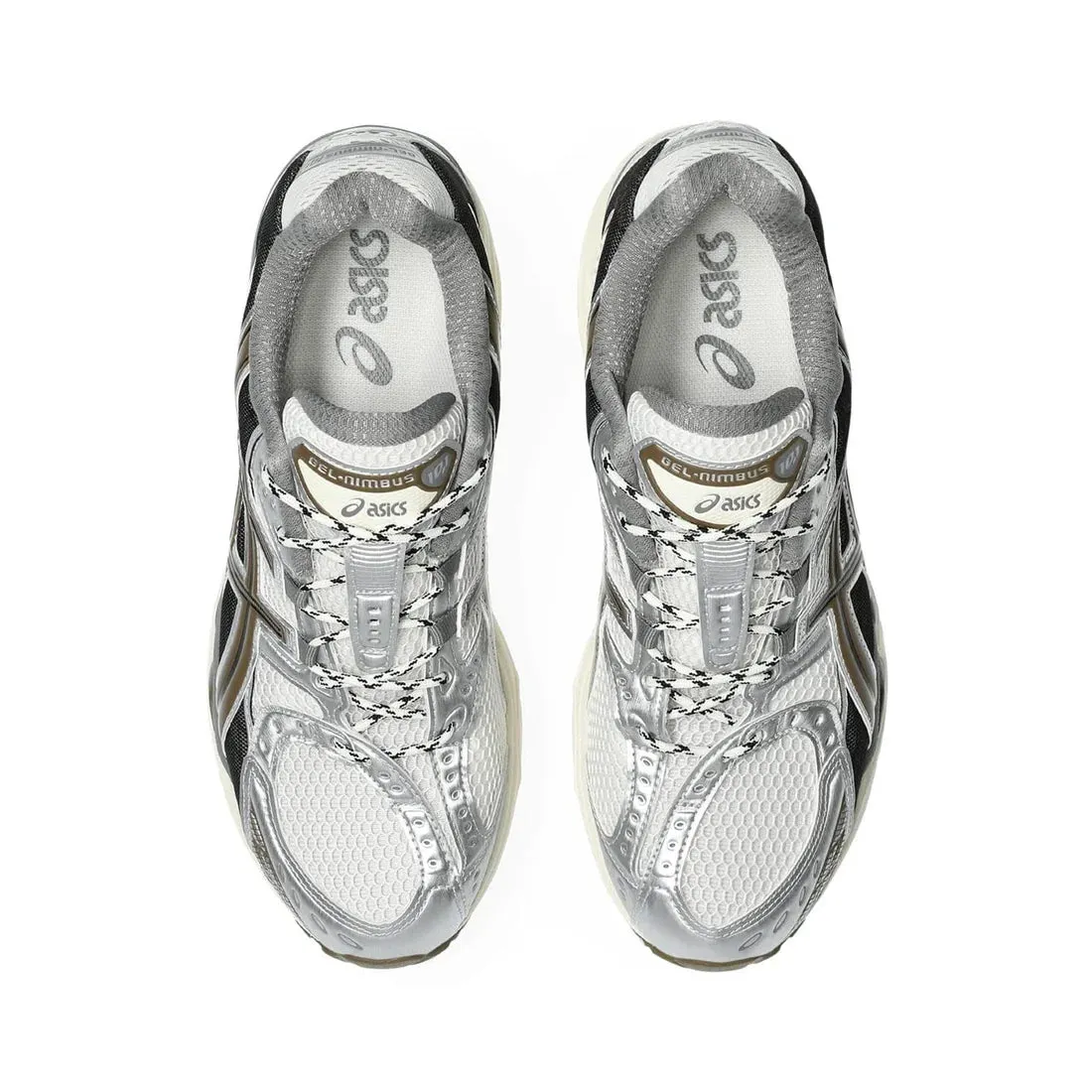 Minimalist Base Running Capability GEL-NIMBUS 10.1