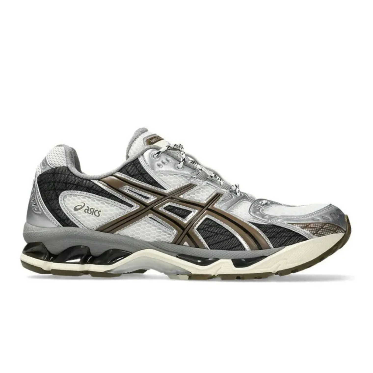 Step Freedom Torsional Stability Frame GEL-NIMBUS 10.1