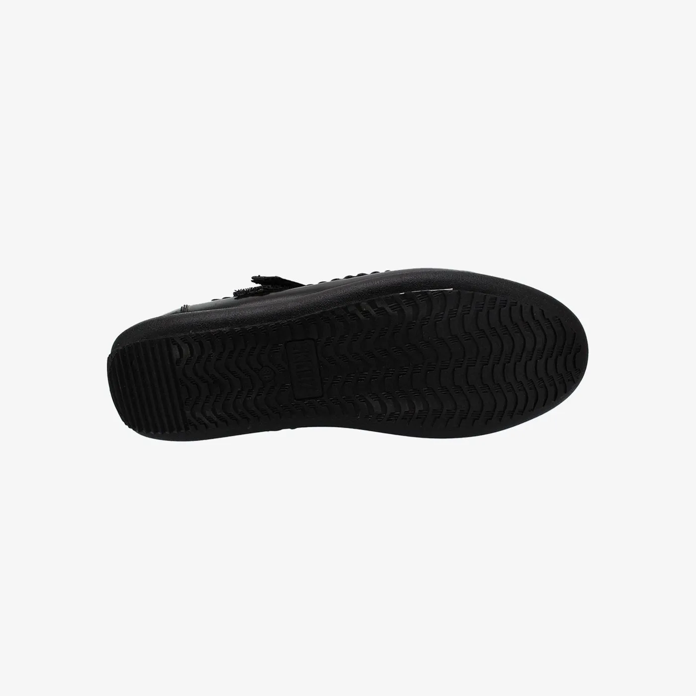 Girls School Shoes