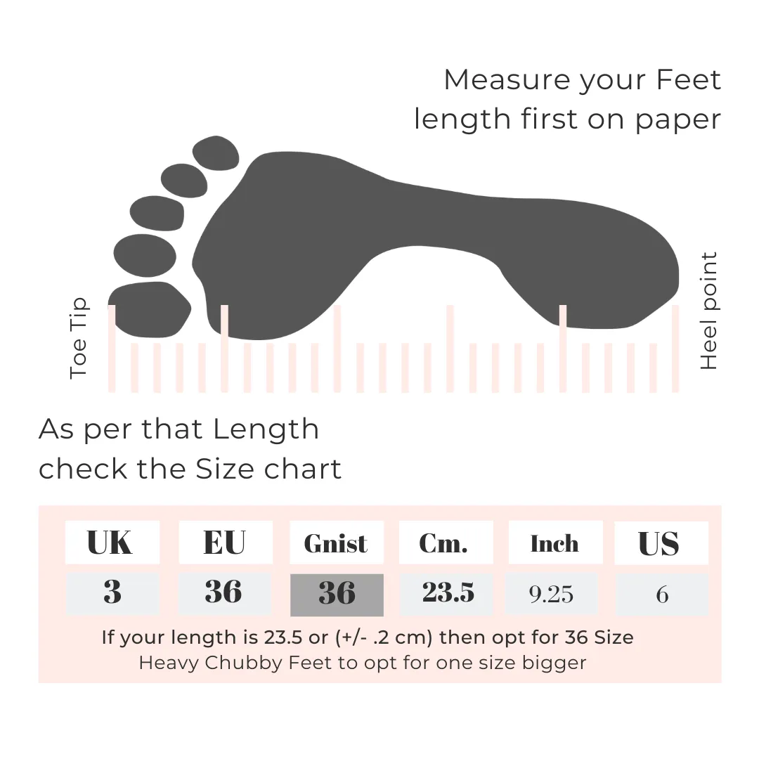 GNIST Regular Tan Block Heel Boots