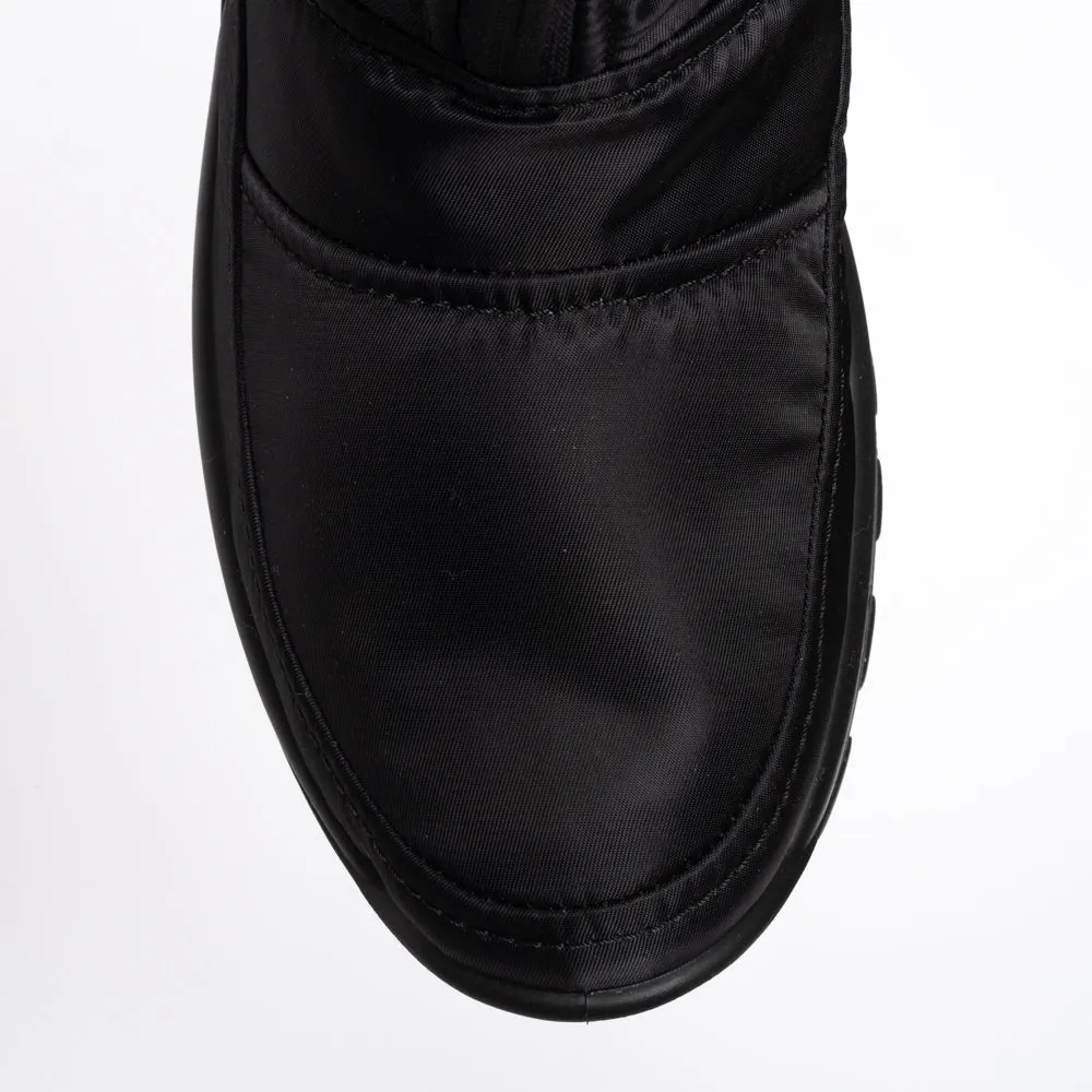 Grenoble 118 Black