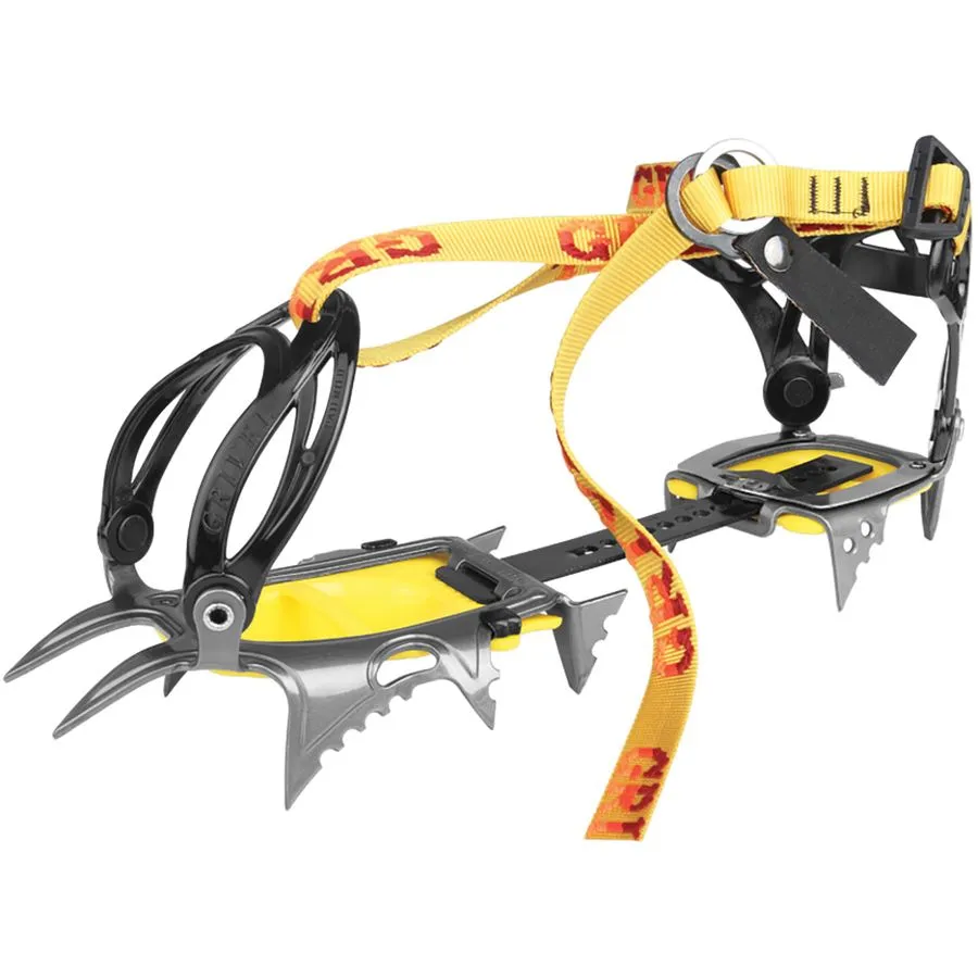 Grivel Air Tech Light