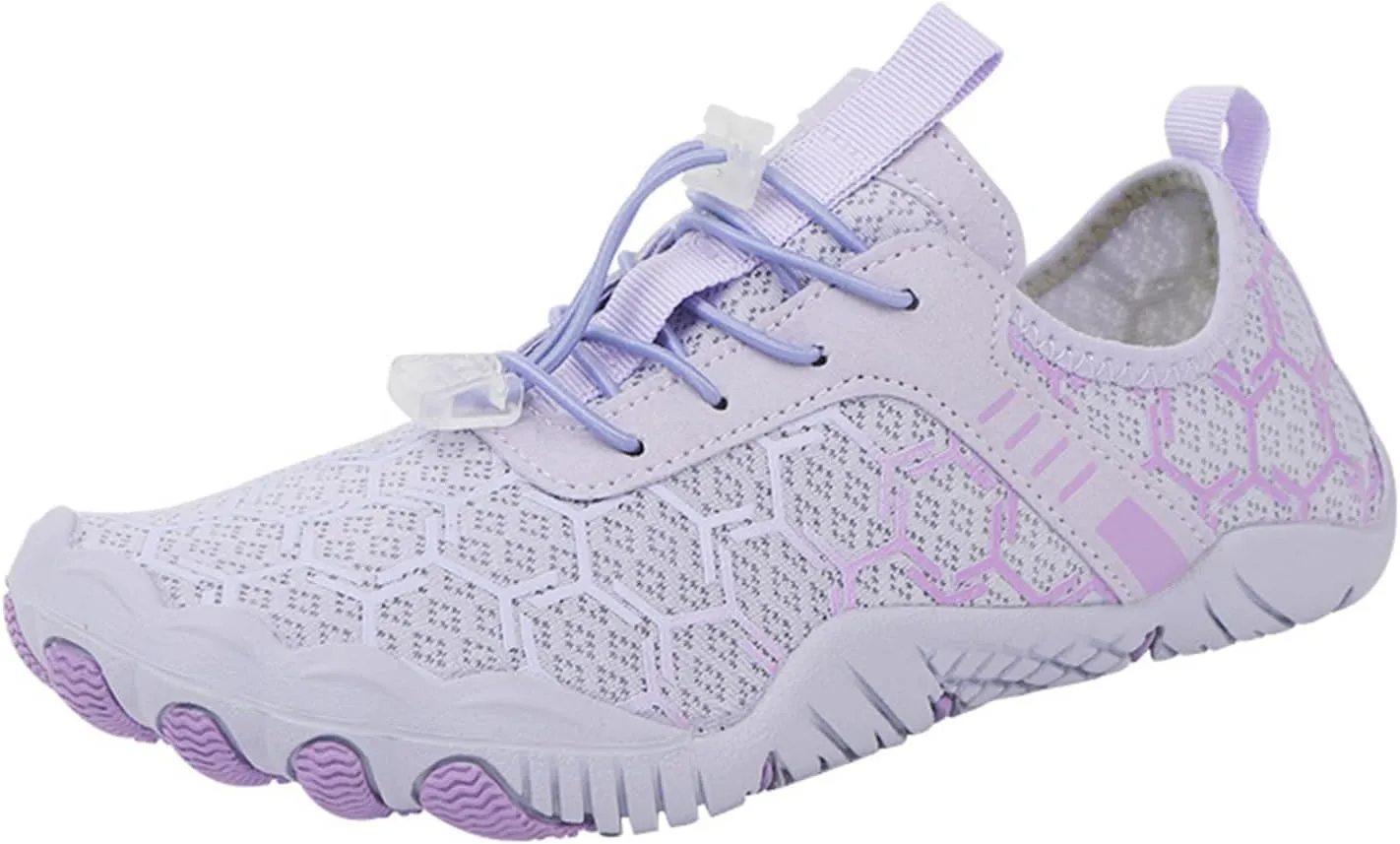 Grounded Footwear Barefoot Shoes Women&Men Hike Shoes Footwear Barefoot Womens Neuropathy Non-Slip Outdoor Hiking Shoe Women Water Wide Toe Box SneakersDiabetic Shoe Beach Surf Walk Yoga Walking