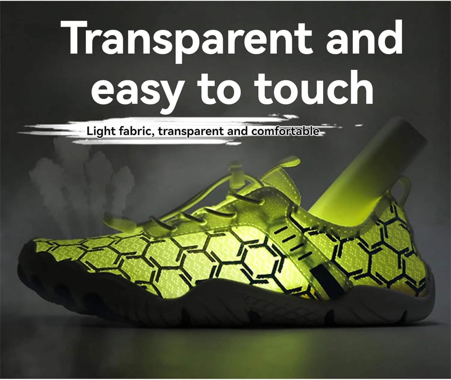 Grounded Footwear Barefoot Shoes Women&Men Hike Shoes Footwear Barefoot Womens Neuropathy Non-Slip Outdoor Hiking Shoe Women Water Wide Toe Box SneakersDiabetic Shoe Beach Surf Walk Yoga Walking