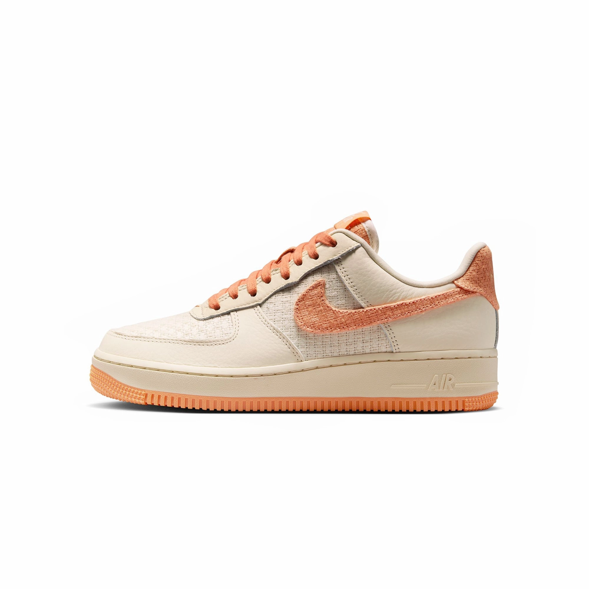 fashion - forward running shoes Nike Womens Air Force 1 '07 Shoes