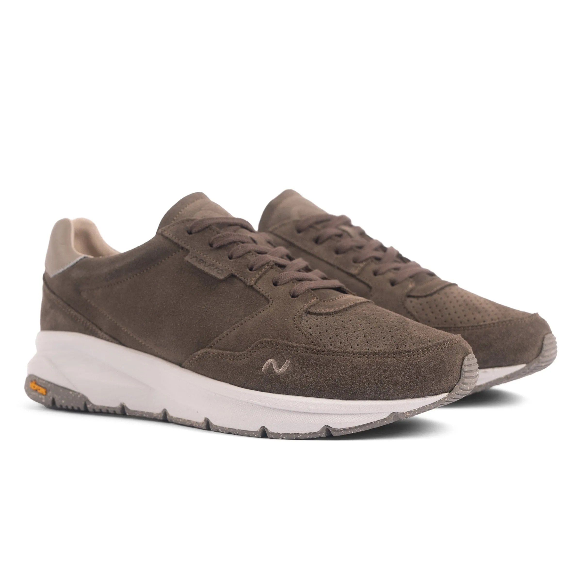 HAKONE V.1 Good resilience Asymmetric Lacing