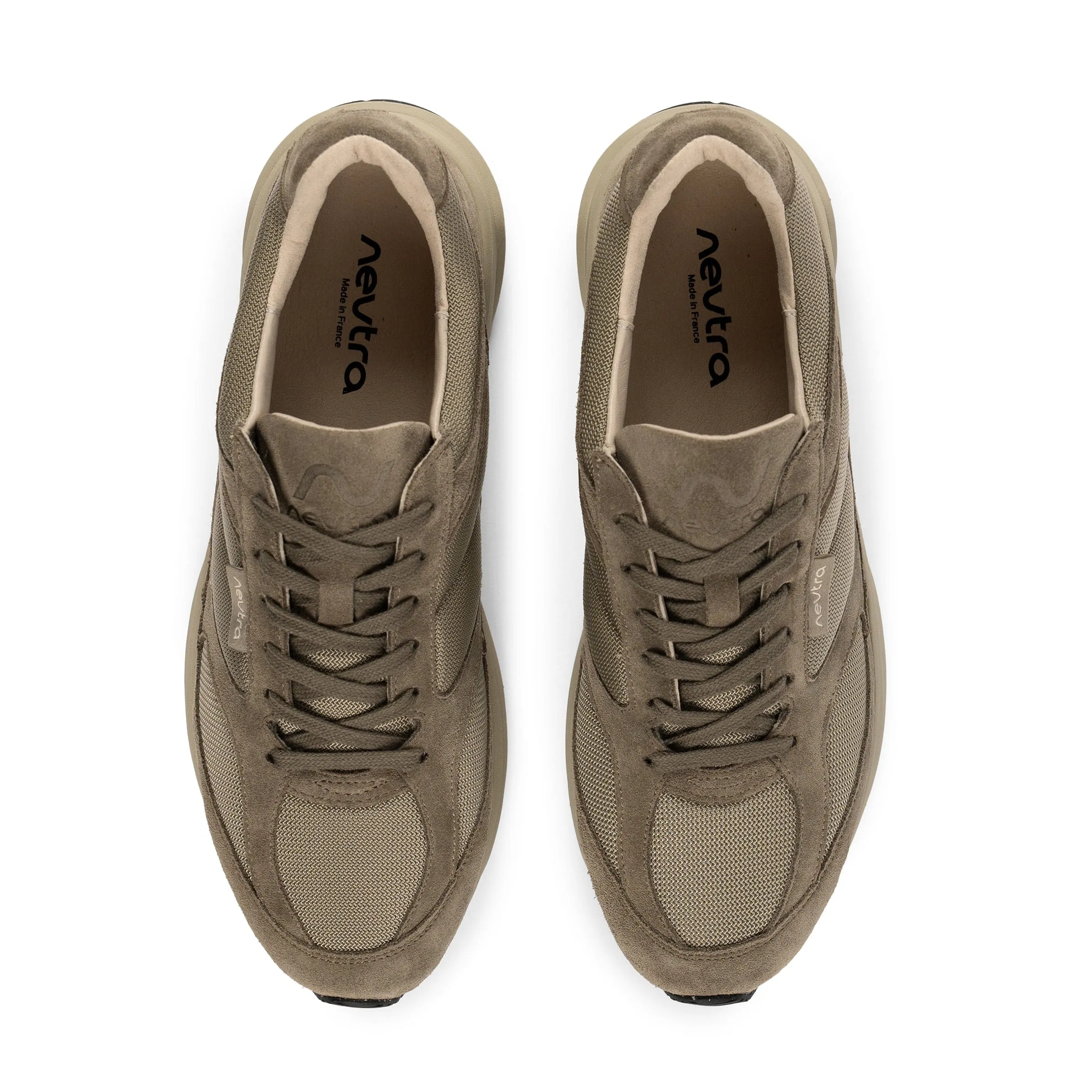 Style Blend Thermoregulation Technology HAKONE V.2
