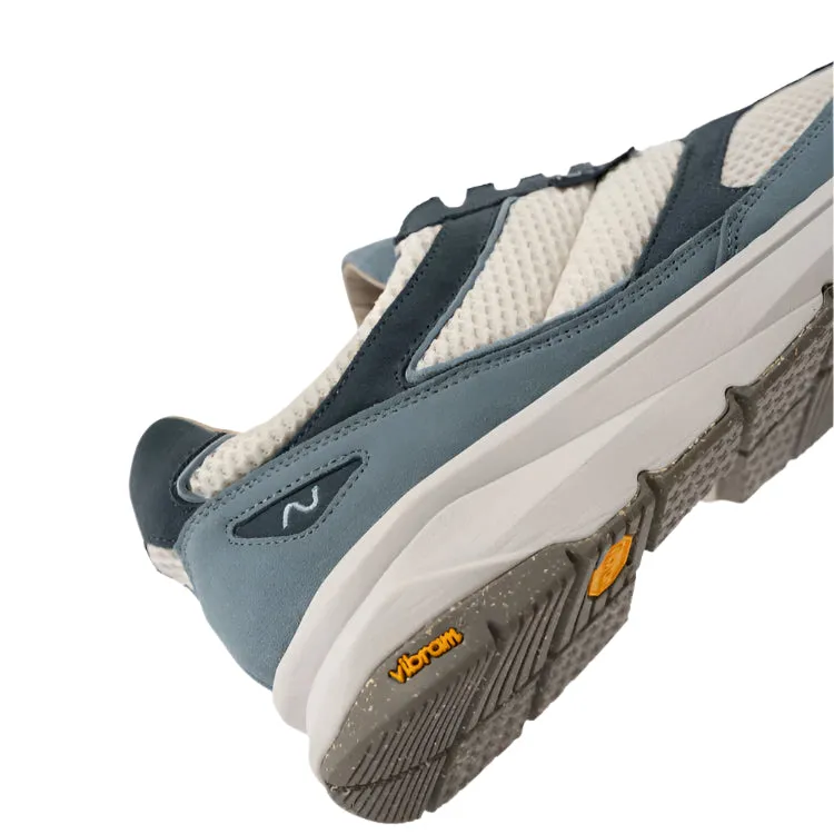 HAKONE V.2 Lace Up Style