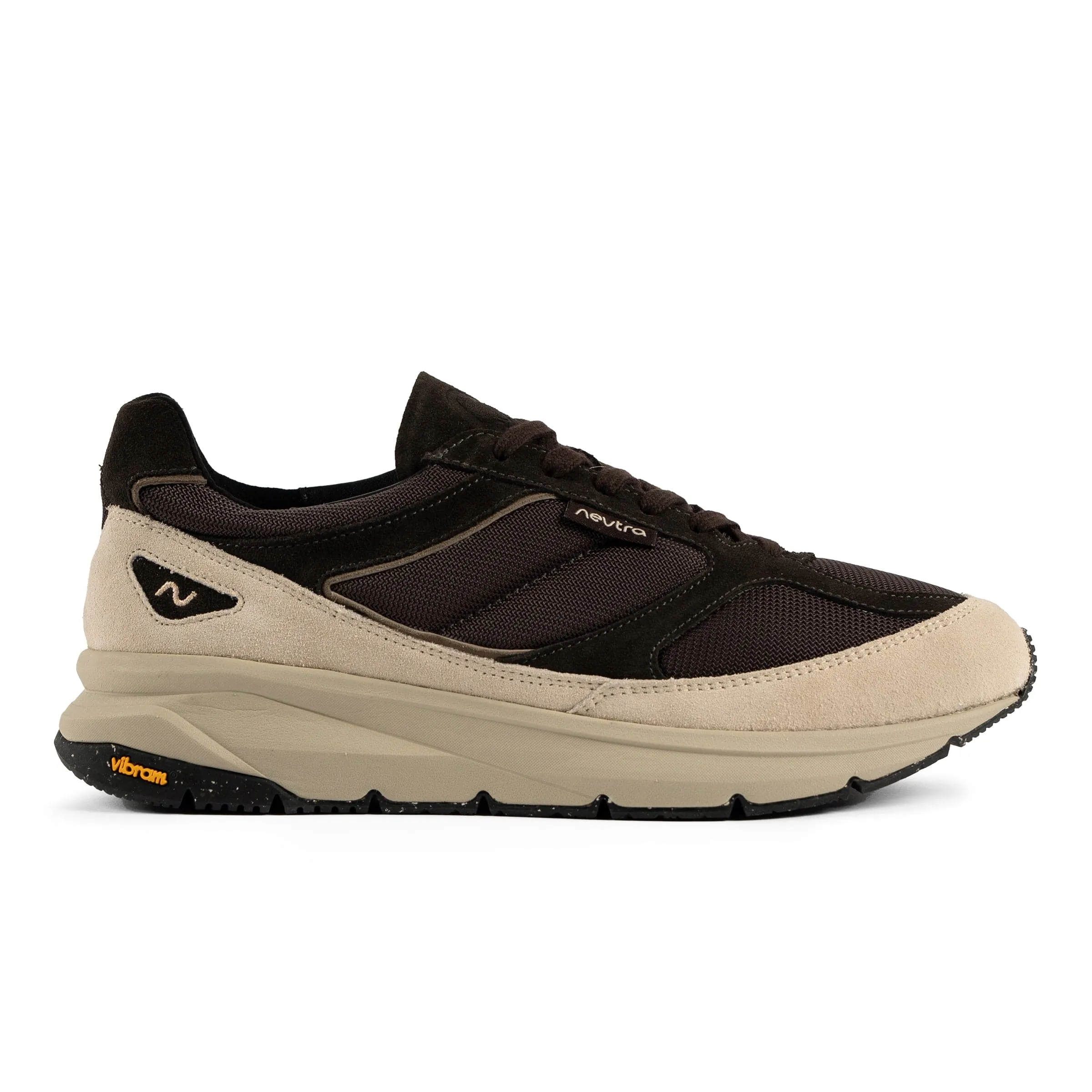 HAKONE V.2 Ventilated Sides