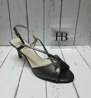 HB Italia - 813 - LIZARD CANNA FUCILE 3 - Pewter