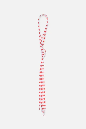 Heart Shoelaces 90cm