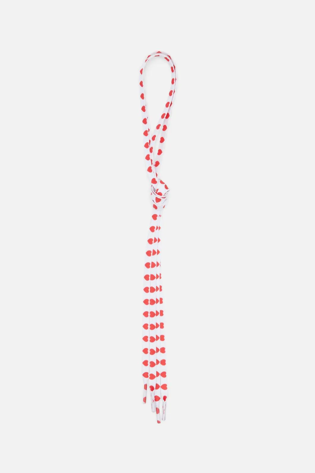 Heart Shoelaces 90cm
