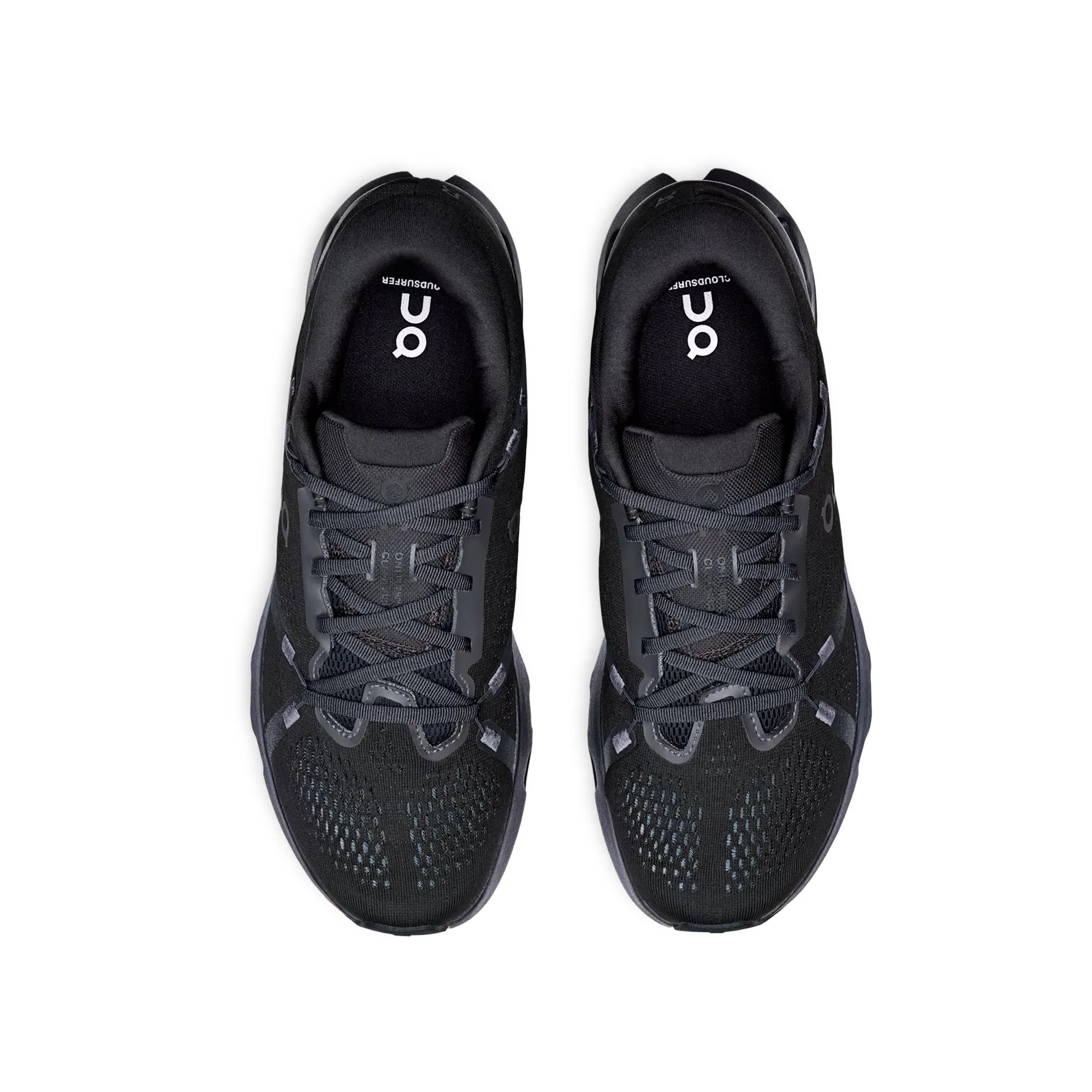 On Running Mens Cloudsurfer 2 Shoes mud running footwear