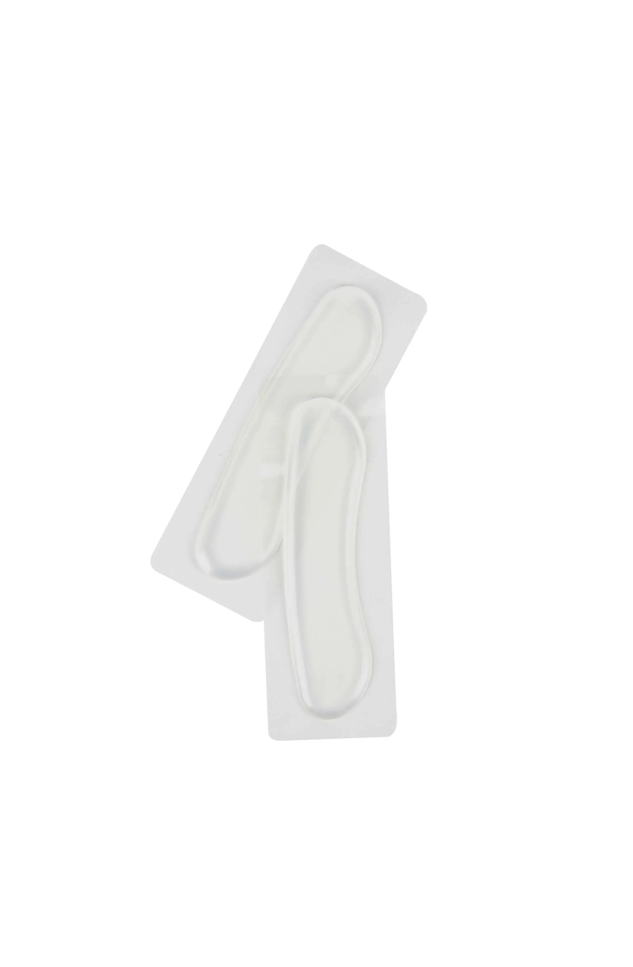 Heel Guards by Secret Weapon
