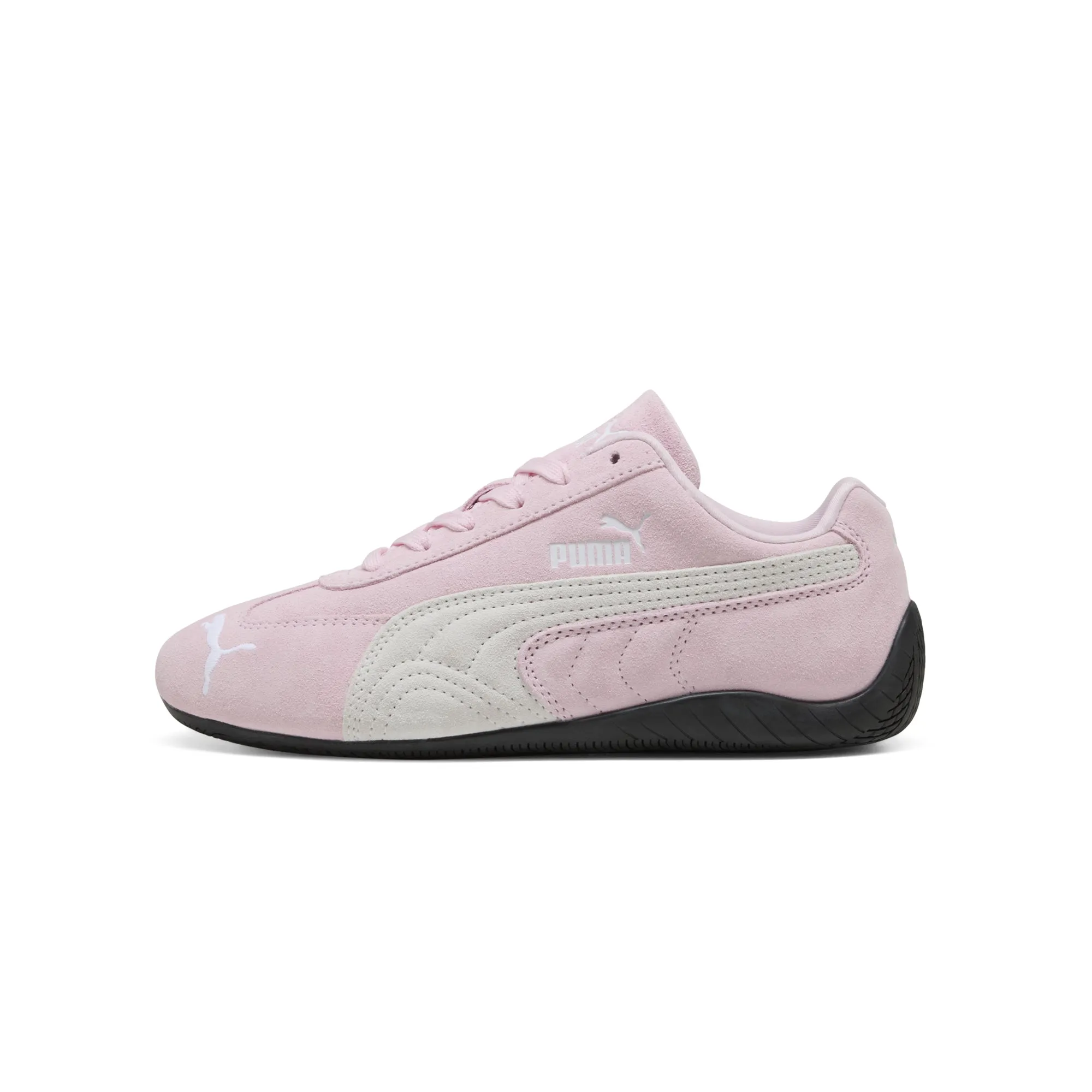 Breathable TPU Cage impact - protecting shoes Puma Mens Speedcat OG Shoes