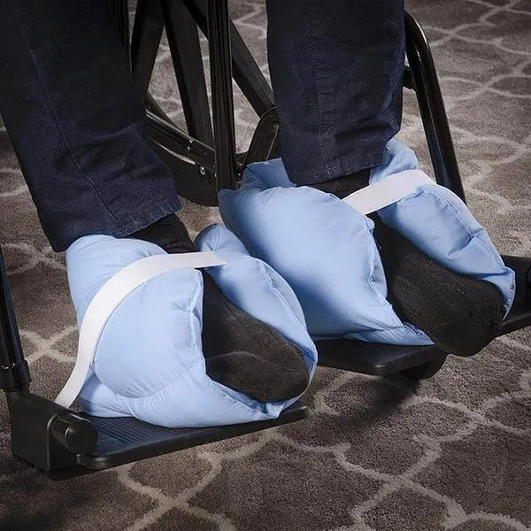 Heel Protector Foot Pillow