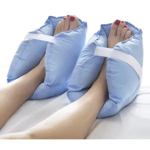 Heel Protector Foot Pillow