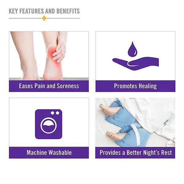 Heel Protector Foot Pillow