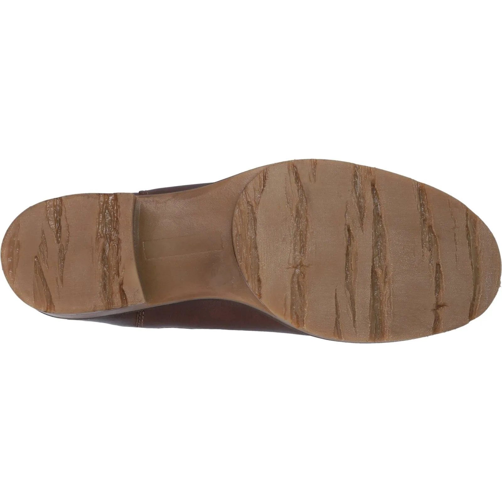 HFRWGB0040507-CB Iona Tall Boot Female Brown