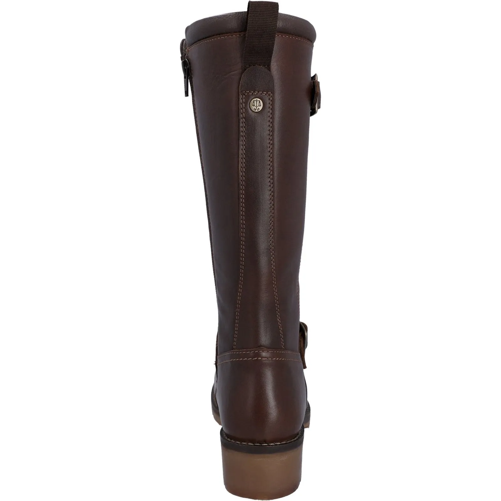 HFRWGB0040507-CB Iona Tall Boot Female Brown