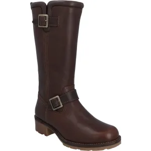 HFRWGB0040507-CB Iona Tall Boot Female Brown