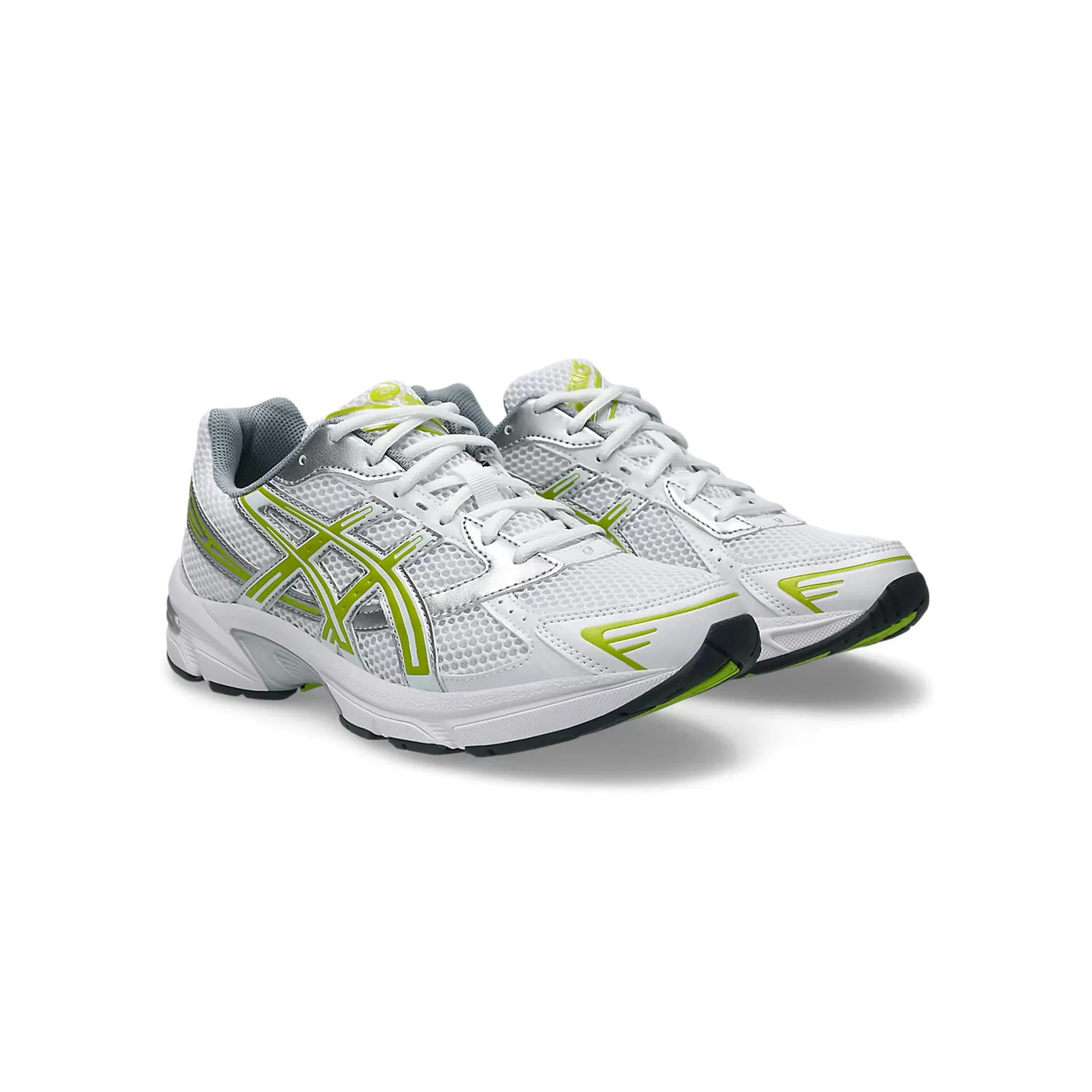 Asics Mens GEL-1130 Shoes Rearfoot Impact Zone Durability Guarantee