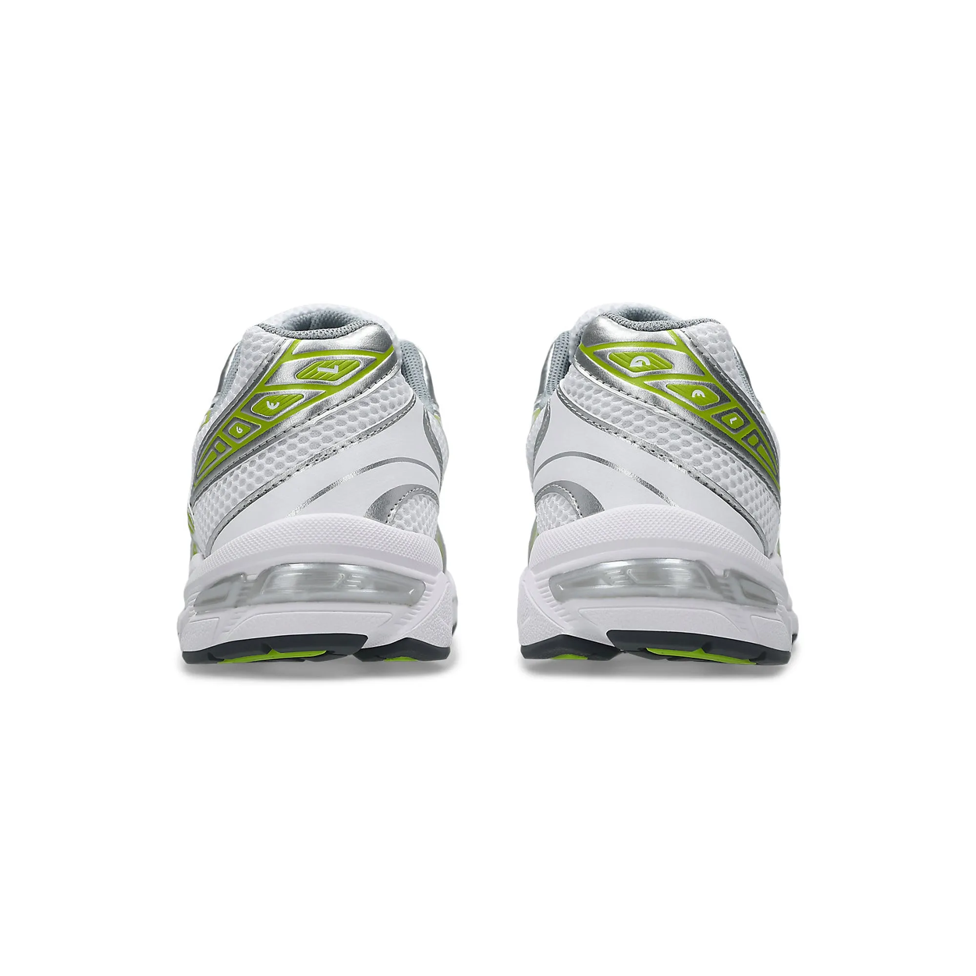 Asics Mens GEL-1130 Shoes Breathable Perforated Panels