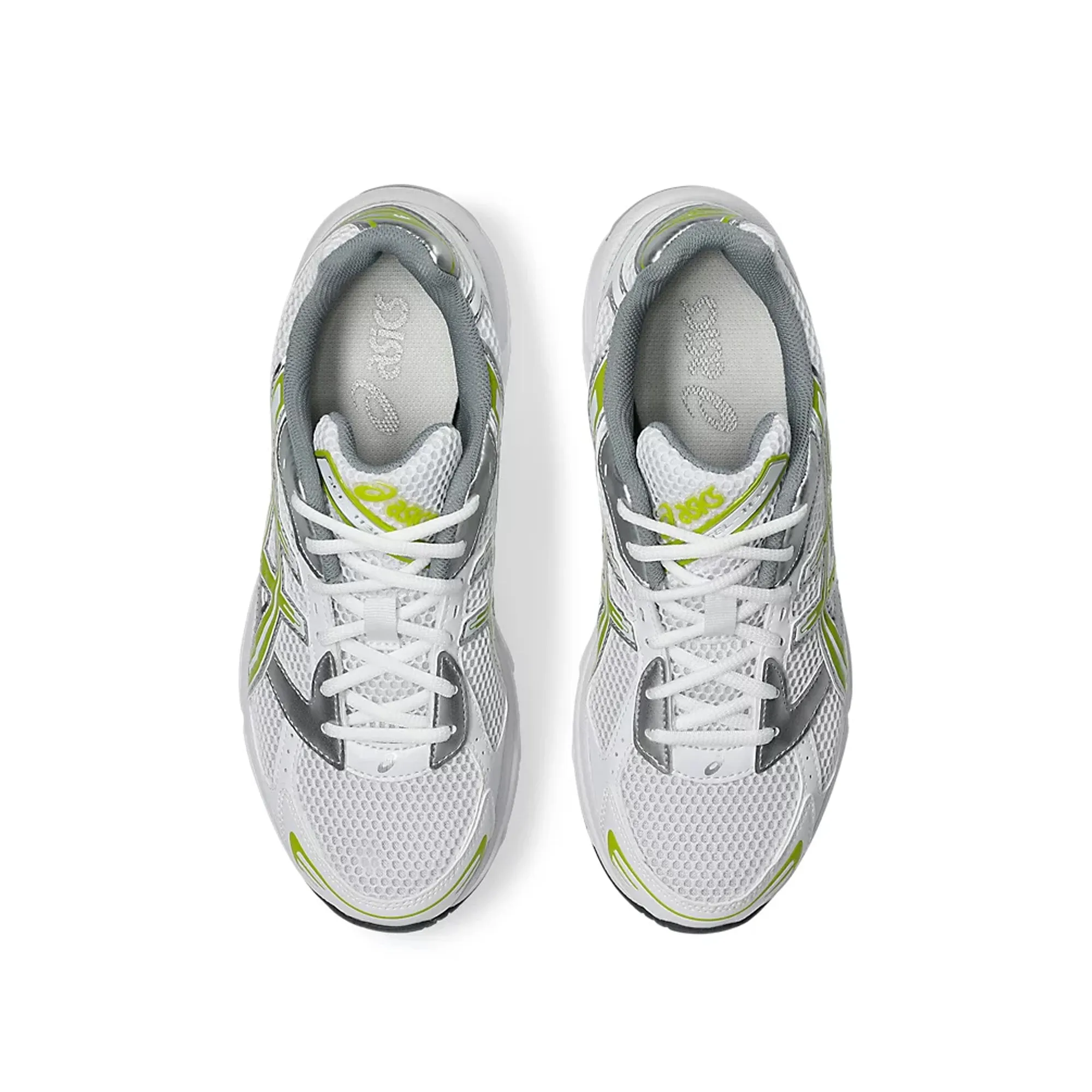 Asics Mens GEL-1130 Shoes Aerodynamic Sole Design Energy Efficiency