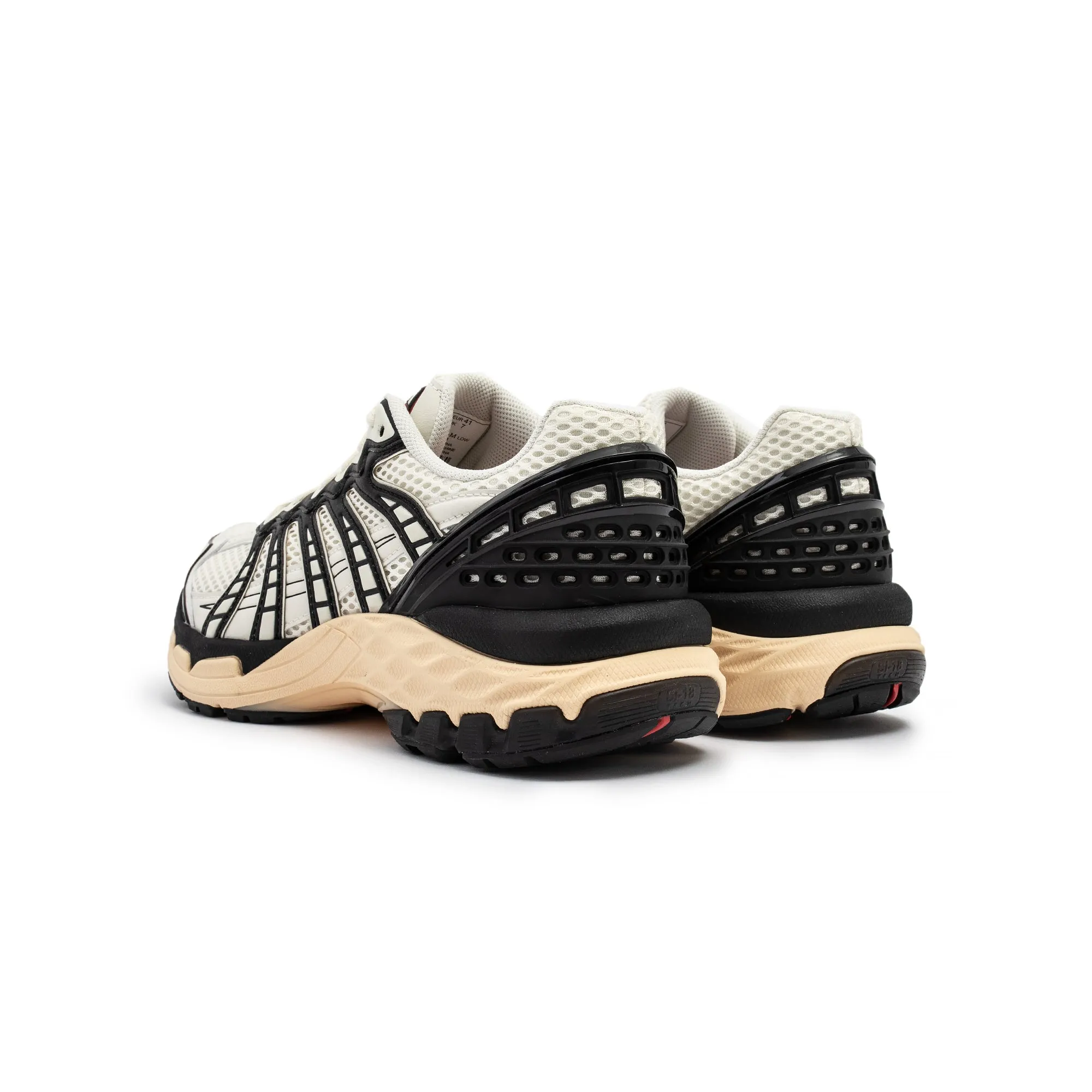 memory - foam - insole K-Swiss Mens KSRC Konejo Shoes