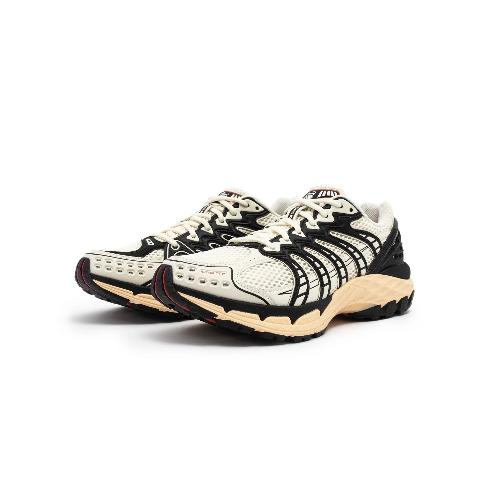 Stabilizing Frame K-Swiss Mens KSRC Konejo Shoes