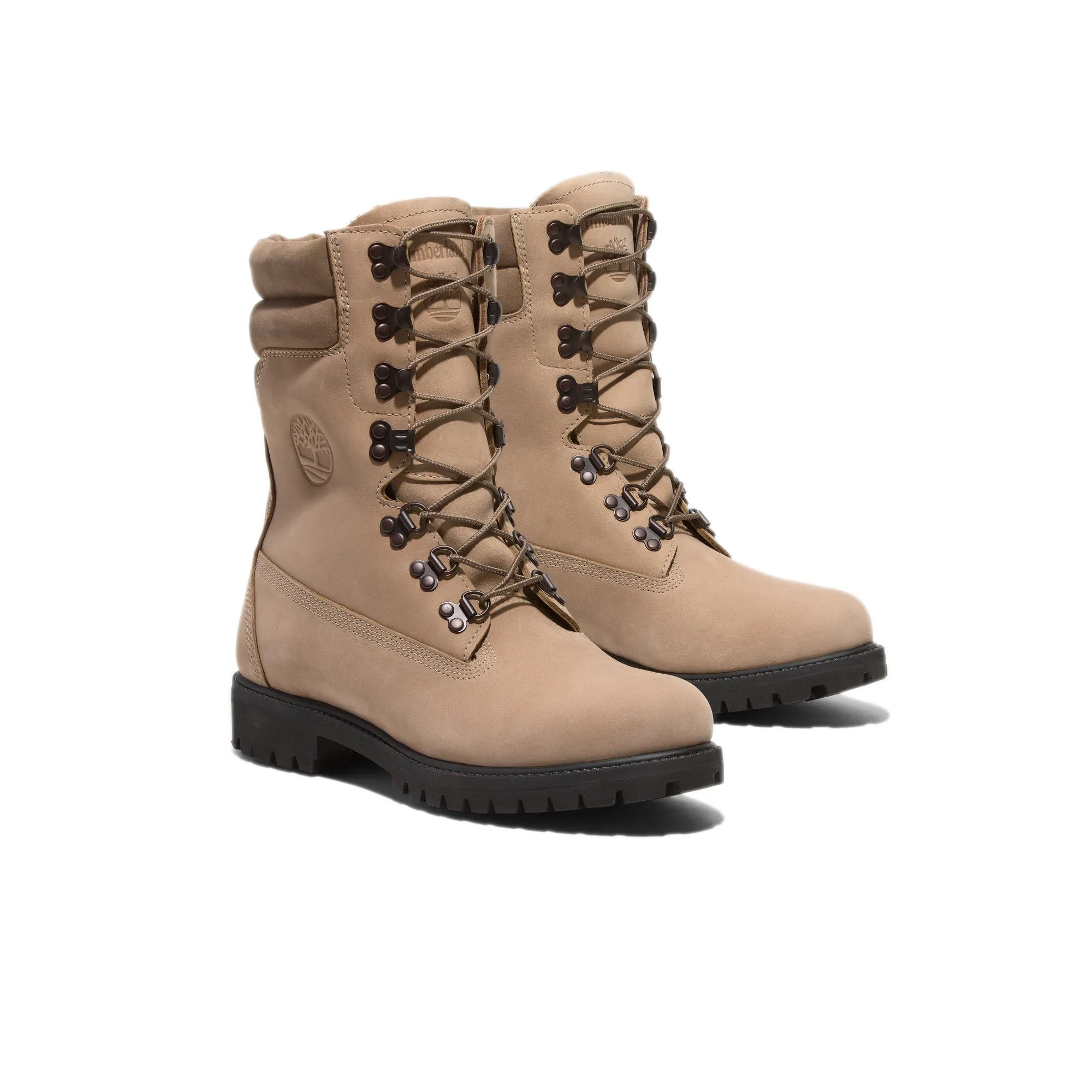 Timberland Mens Premium Tall Waterproof Boot outdoor - athlete