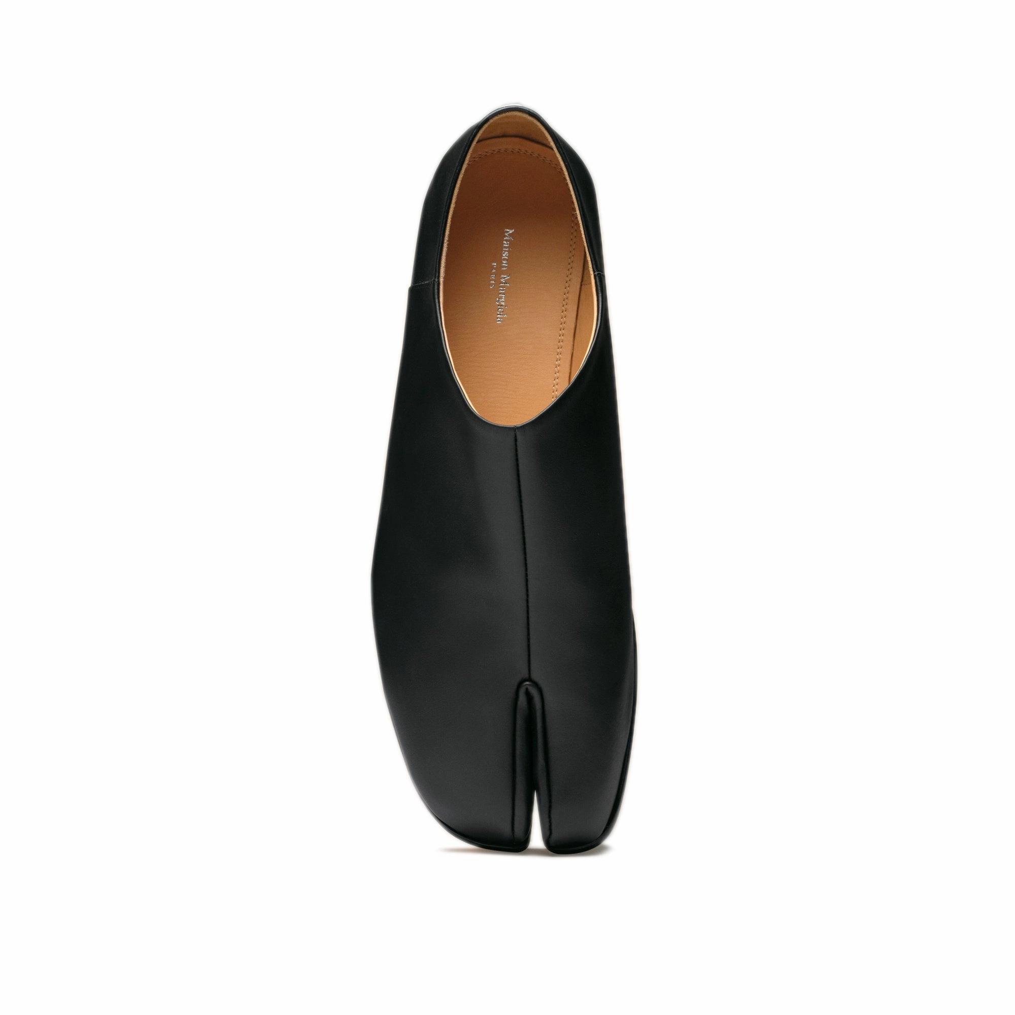 Maison Margiela Womens Tabi Babouche Loafers award - ceremony running gear