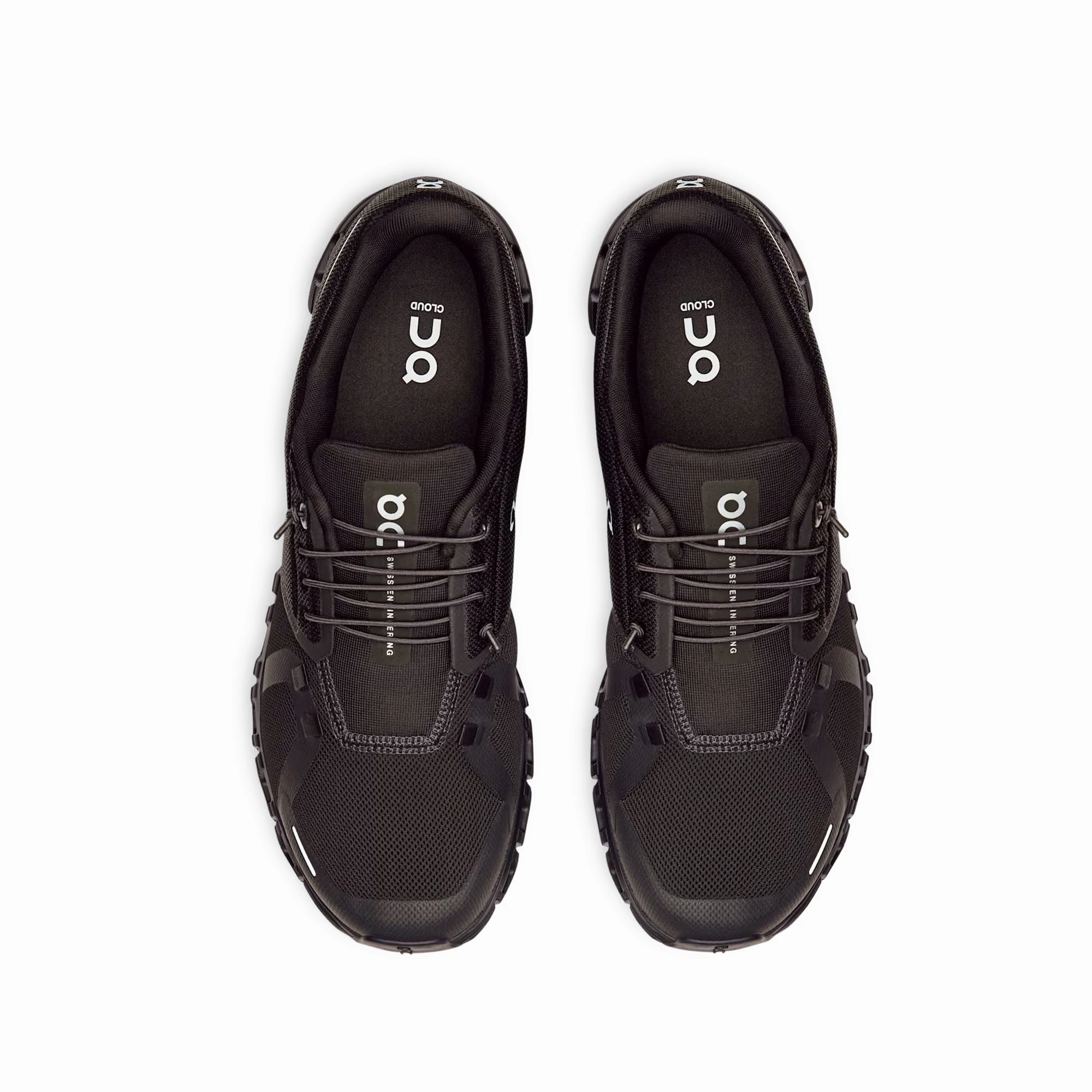 patterned running shoes On Running Womens Cloud 6 Shoes