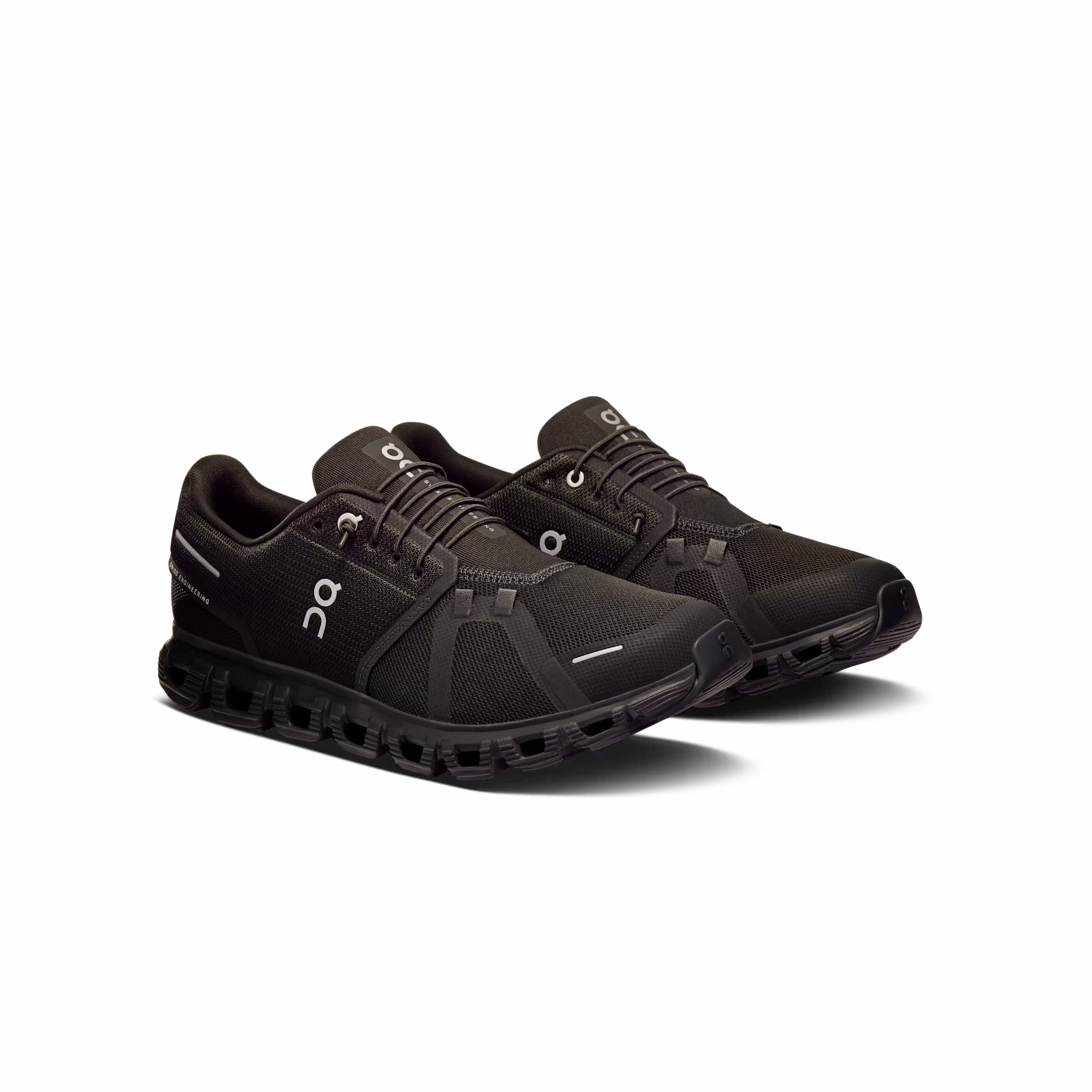 On Running Womens Cloud 6 Shoes Ventilation Channel System