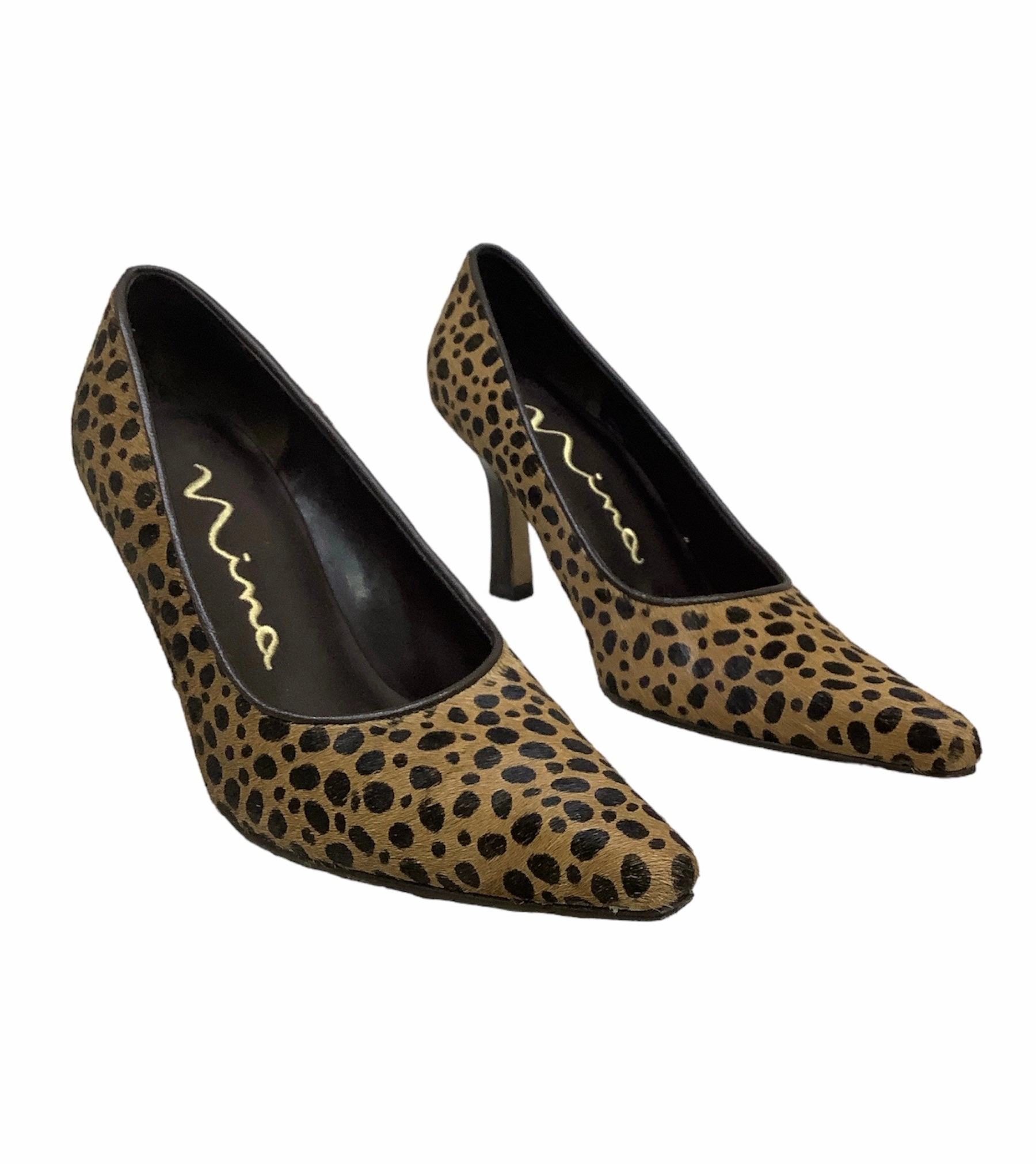 Shoes Heels Stiletto By Nina  Size: 5 Slip Resistant Outsole