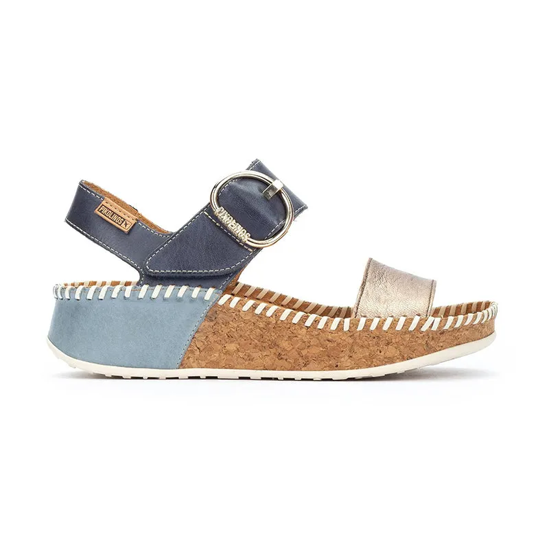 Women's Marina Stone Anti Fading