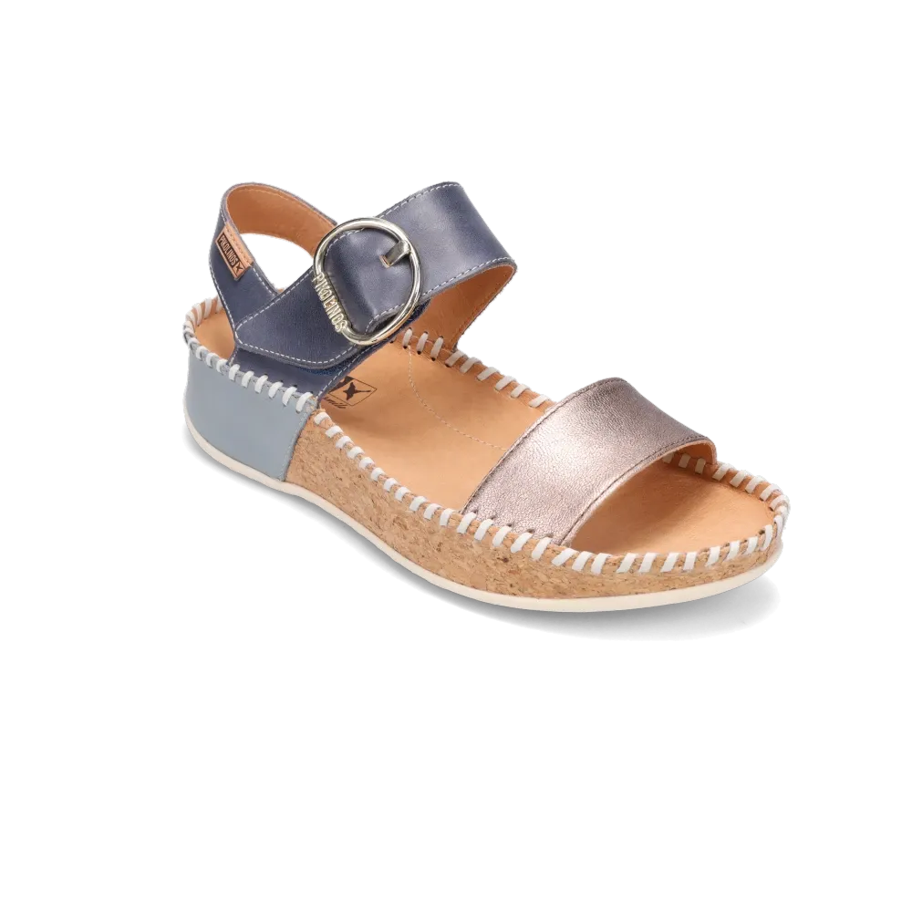 Women's Marina Stone Easygoing Step