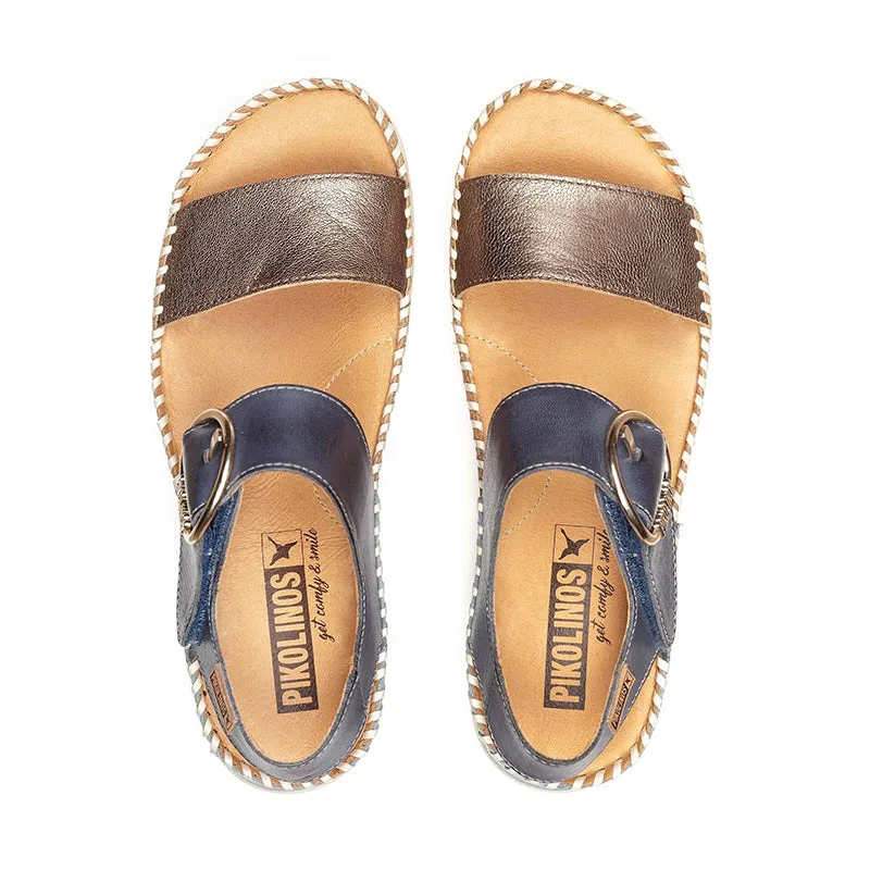 Travel Comfort Women's Marina Stone