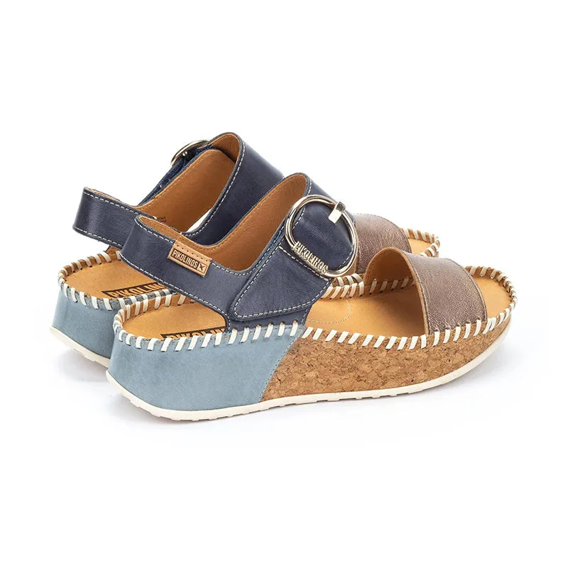 Fashion Forward Women's Marina Stone
