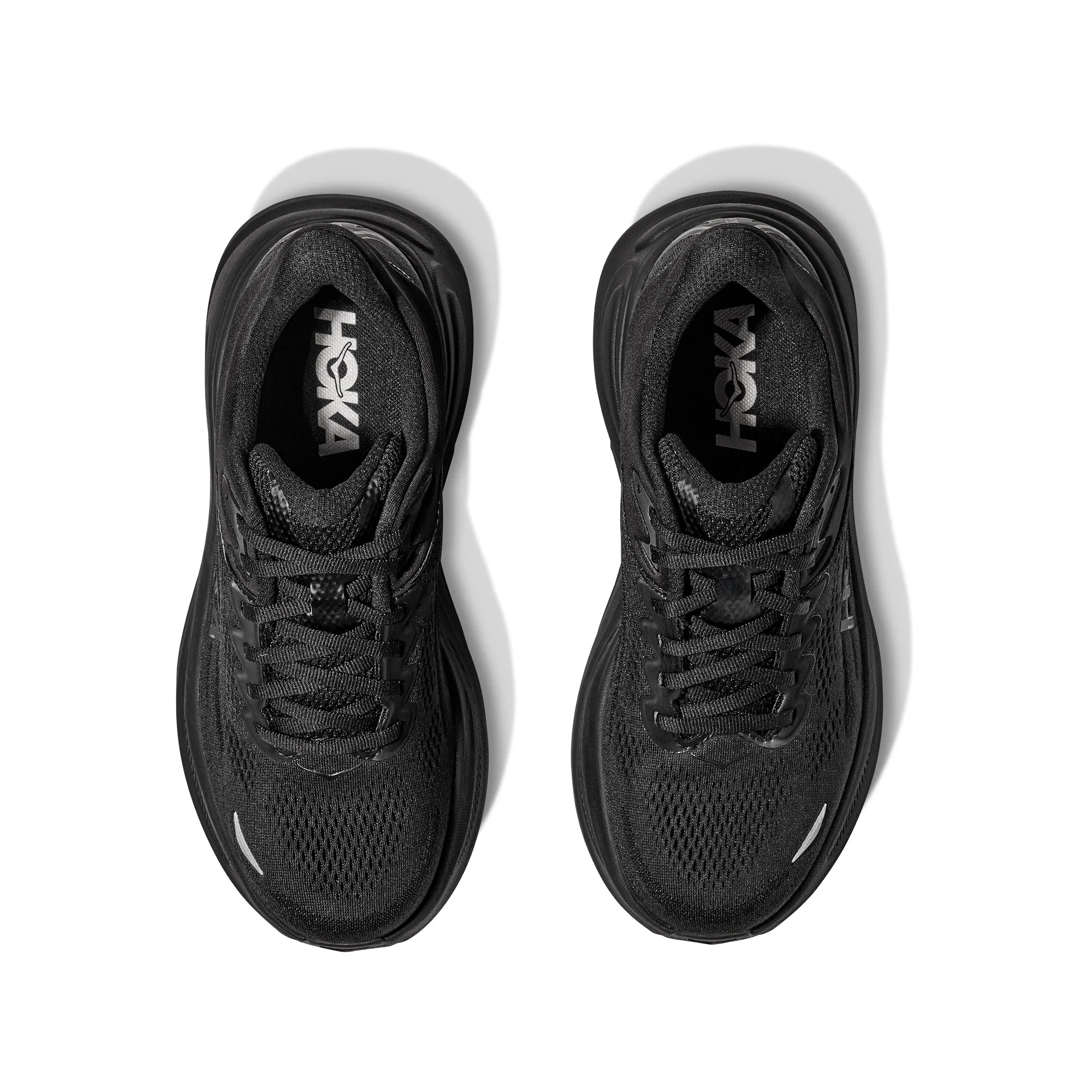 high - traction shoes Red Wing Heritage Hoka Mens Bondi 9 Shoes