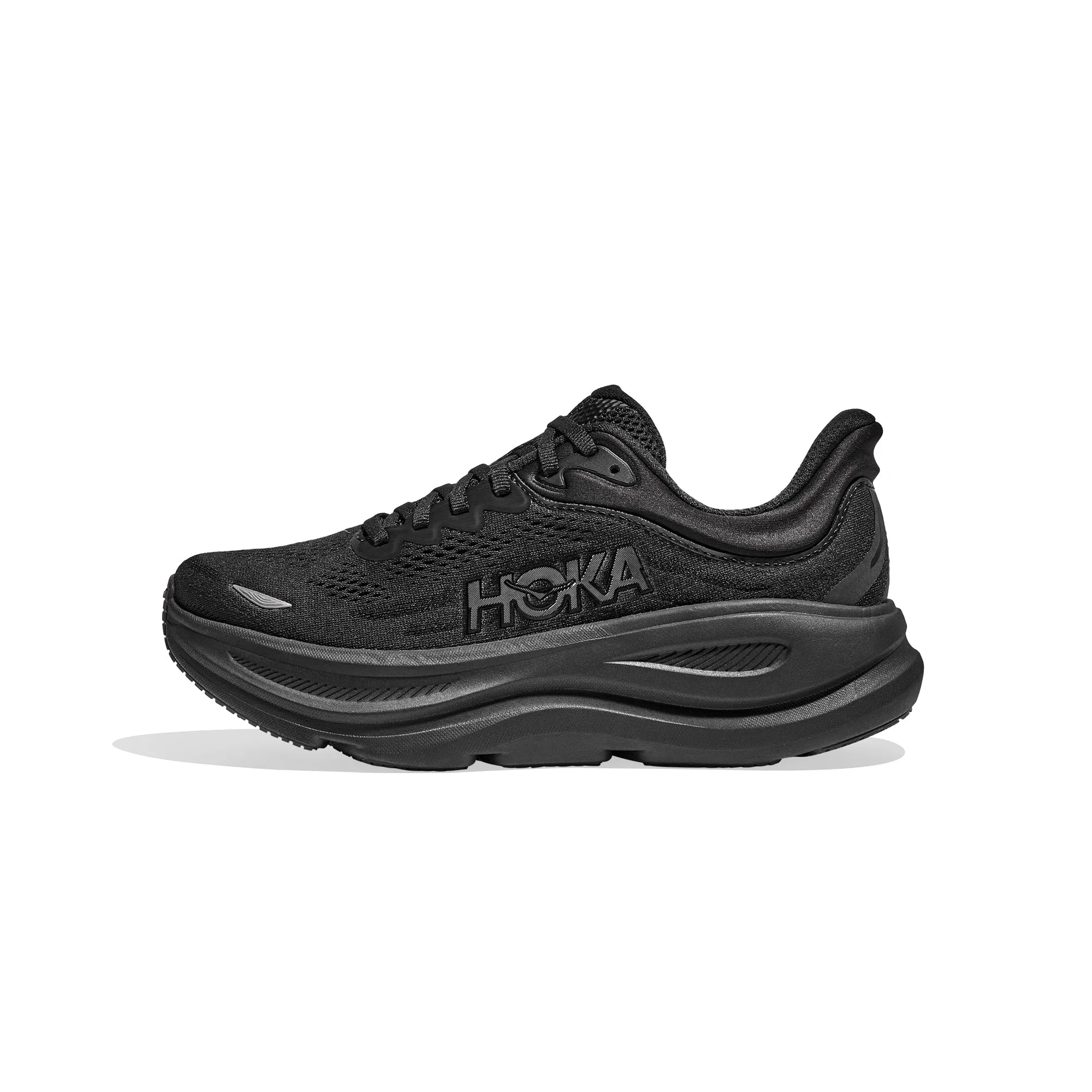 Arch Support Technology Hoka Mens Bondi 9 Shoes