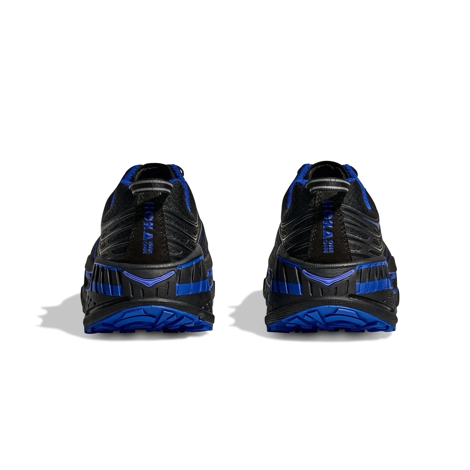 Motion Control System Impact Protection Tech Hoka U Stinson EVO OG Shoes