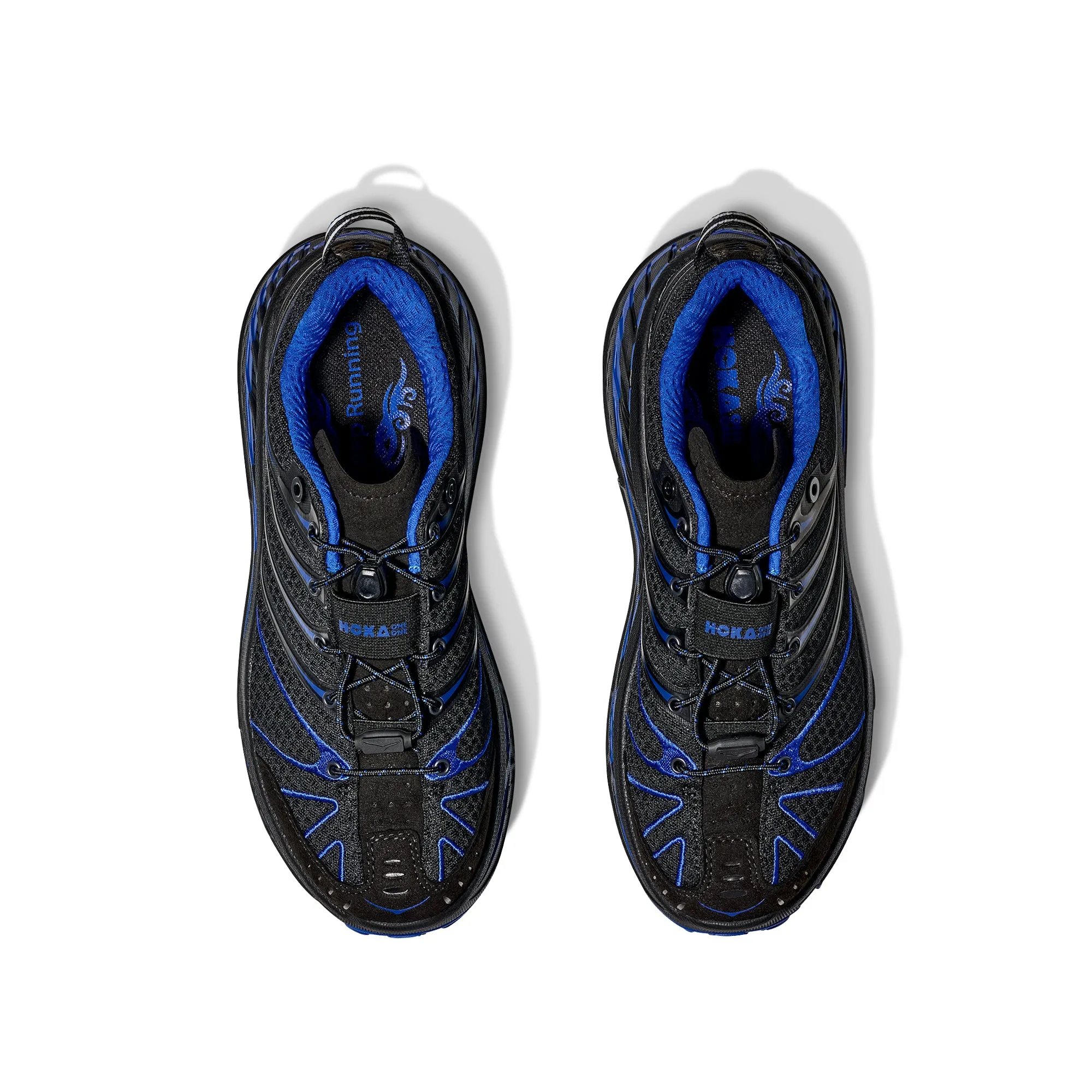 Bounce Back Foam Hoka U Stinson EVO OG Shoes